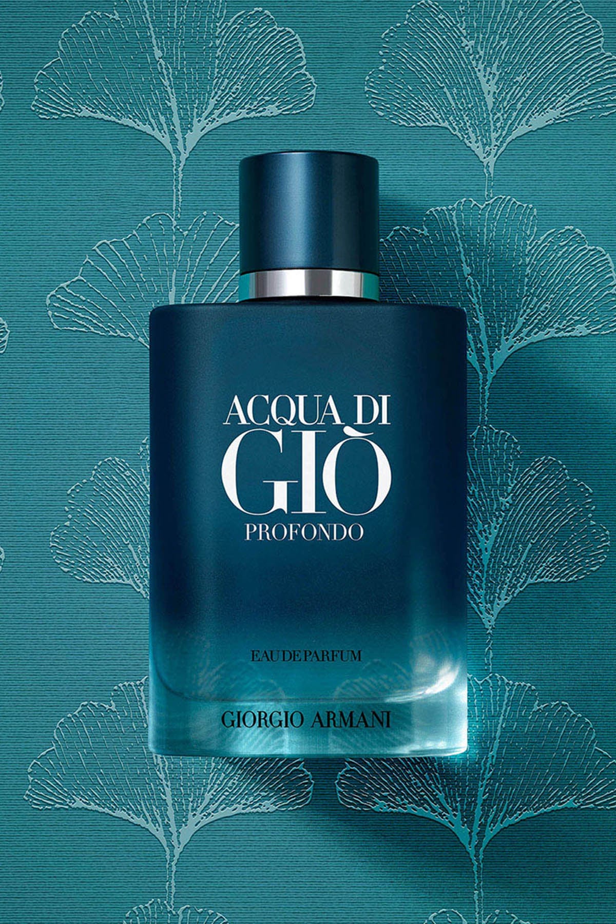 Giorgio Armani Acqua Di Gio Profondo EDP Erkek Parfüm - 100 Ml
