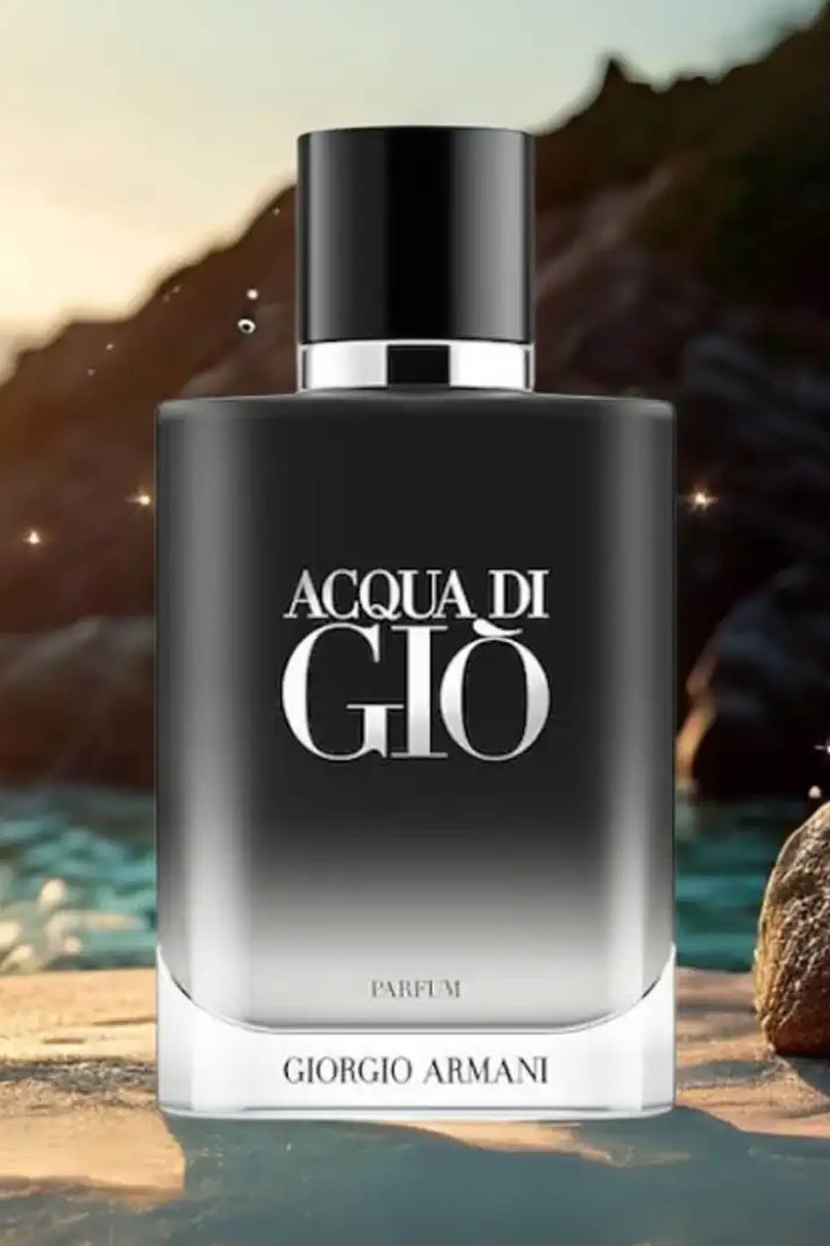 Giorgio Armani Acqua Di Gio Parfum - 100 Ml