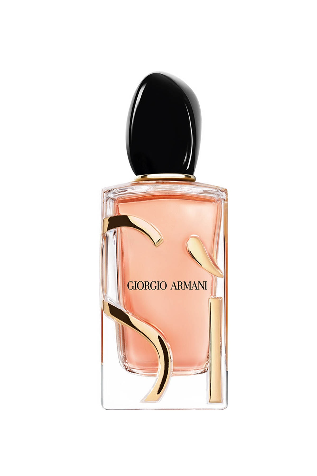 Giorgio Armani Si Intense Refillable EDP 100 ml Parfüm