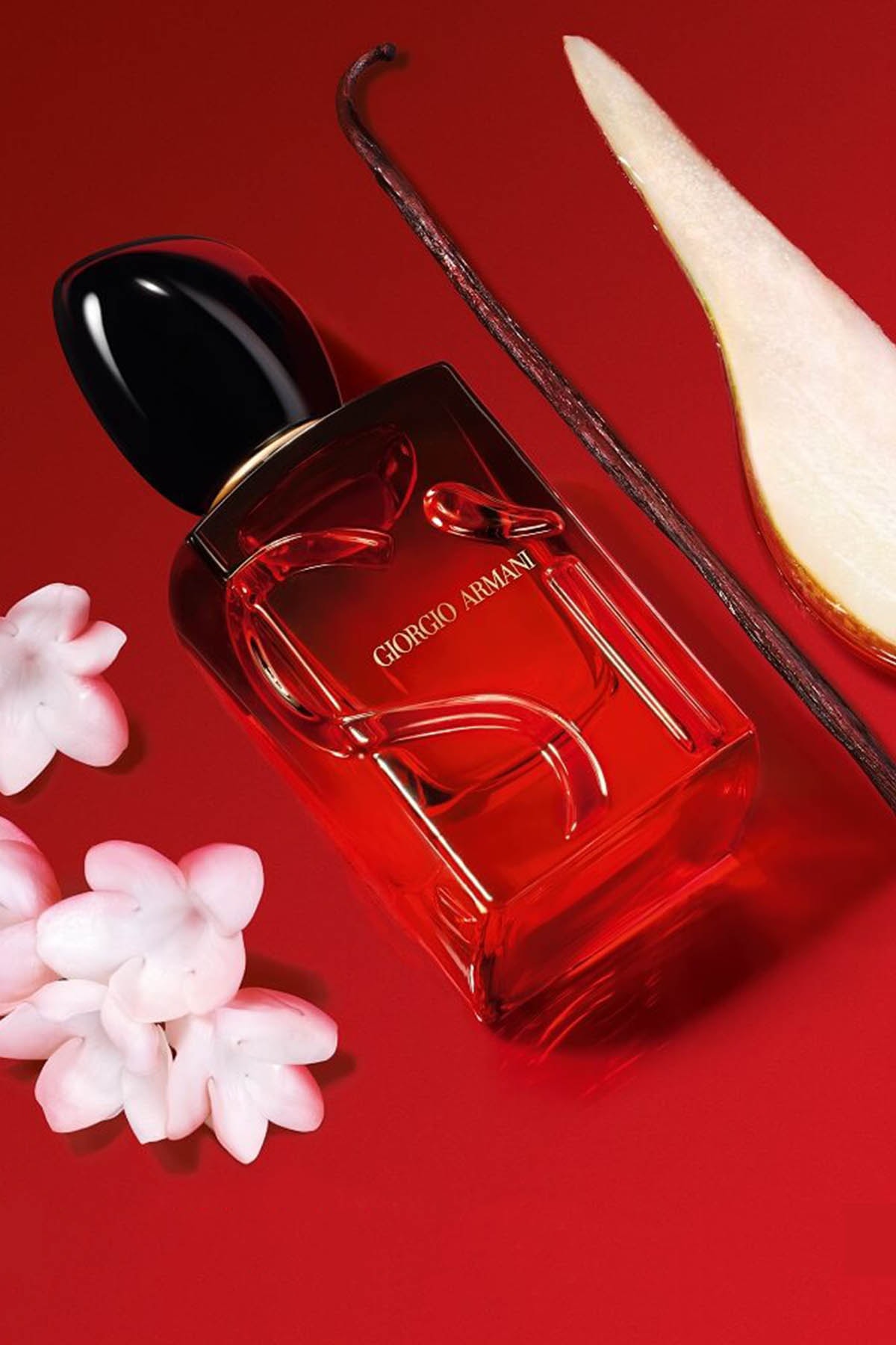 Giorgio Armani Si Passione Intense EDP Kadın Parfüm