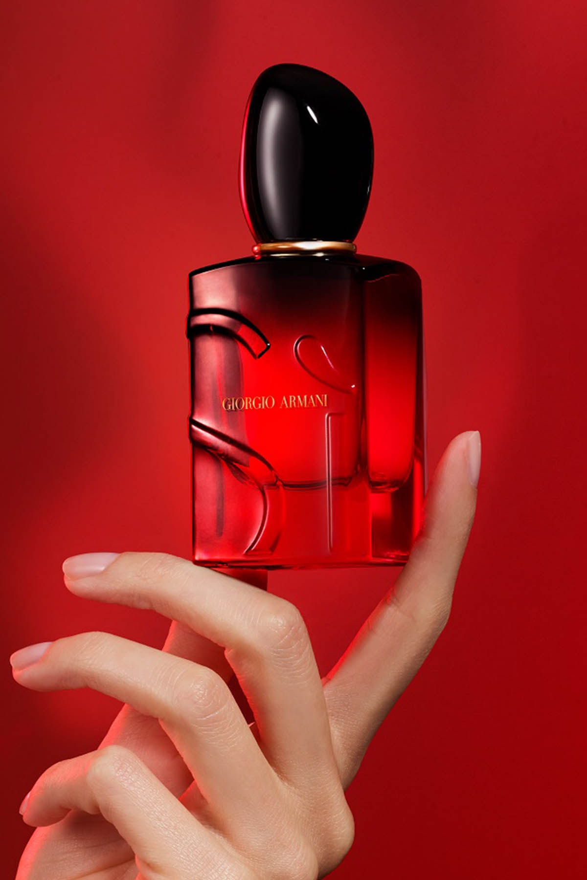 Giorgio Armani Si Passione Intense EDP Kadın Parfüm