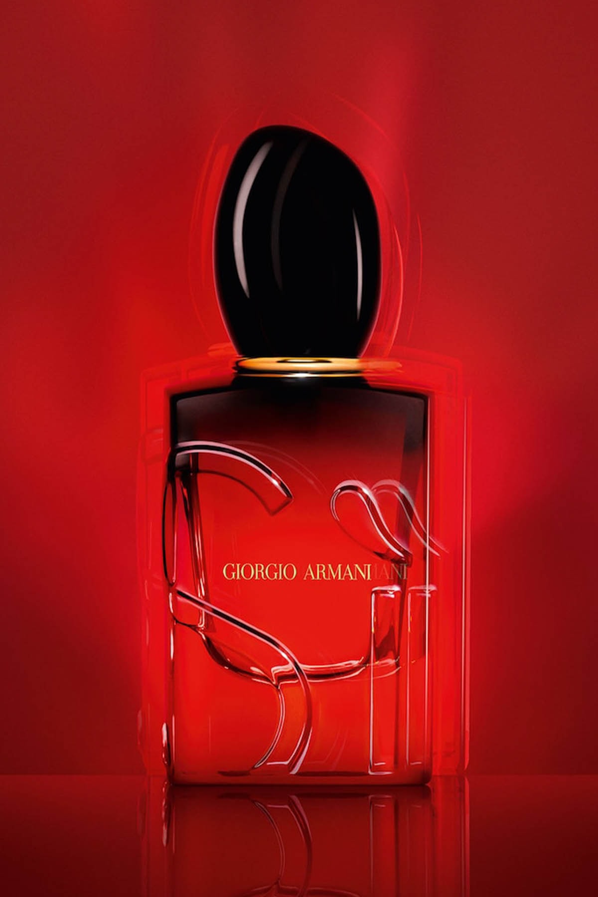 Giorgio Armani Si Passione Intense EDP Kadın Parfüm