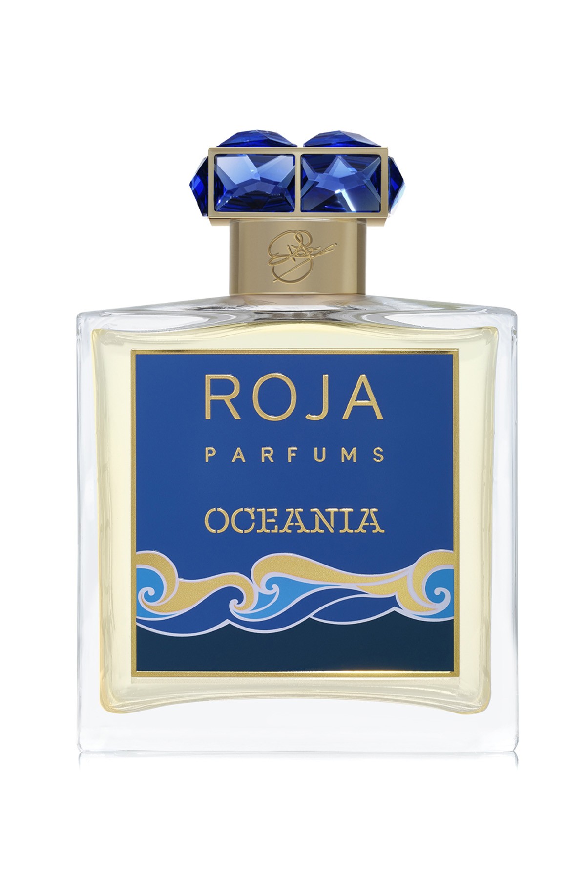 Roja Parfums Oceania EDP 100 ml Unisex Parfüm