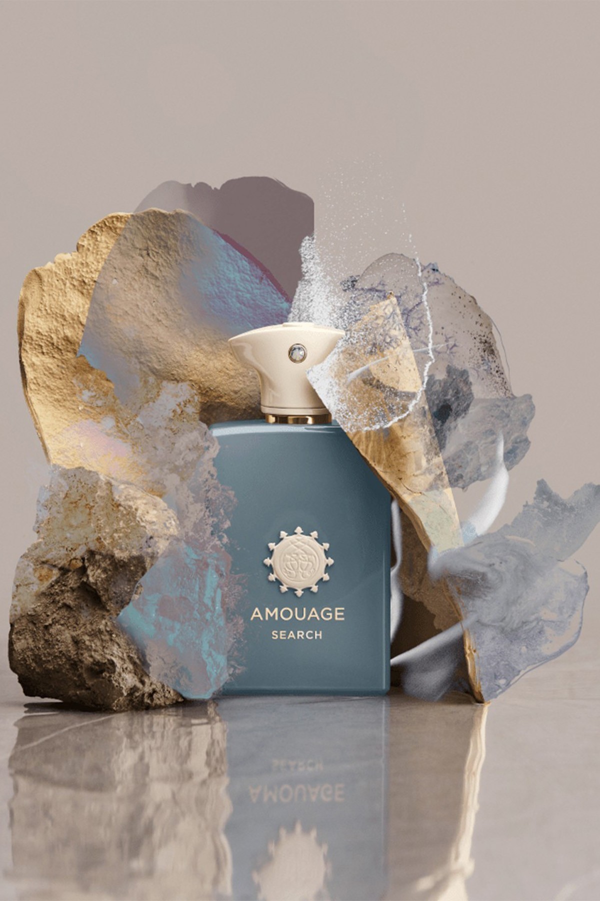 Amouage Search EDP 100 ml Kadın Parfüm