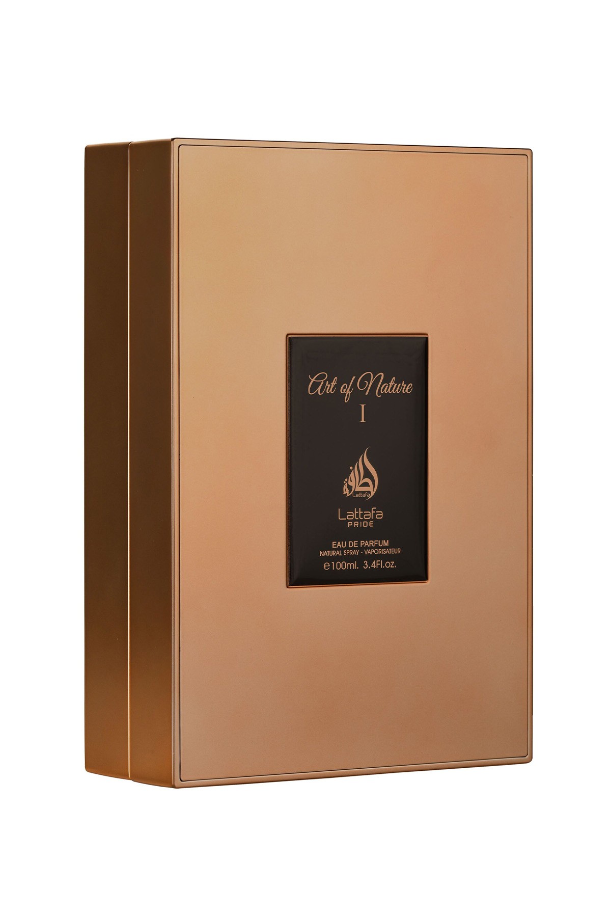 Lattafa Art of Nature I EDP 100 ml Unisex Parfüm