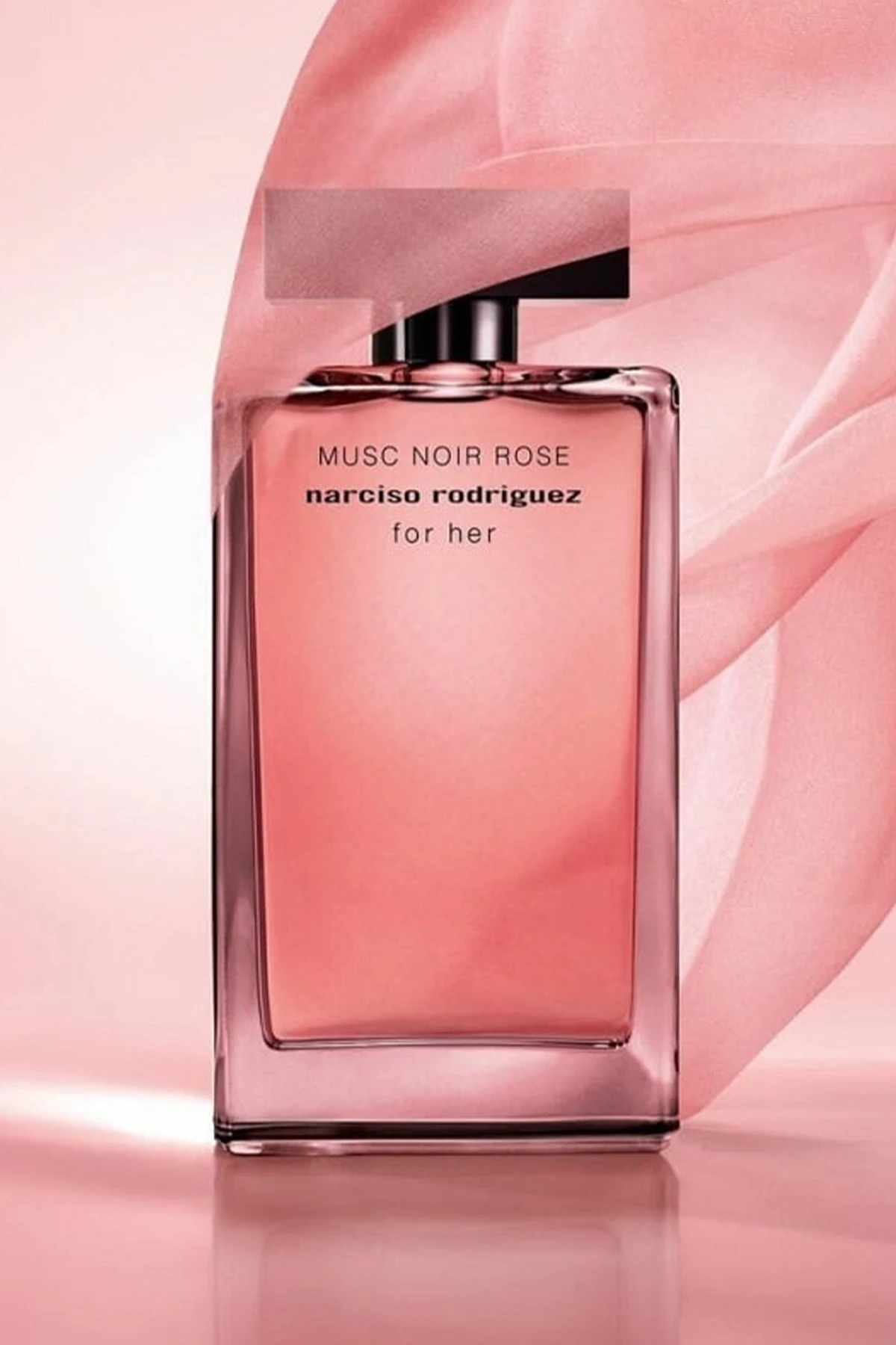 Narciso Rodriguez For Her Musc Noir Rose EDP 100 ml Parfüm