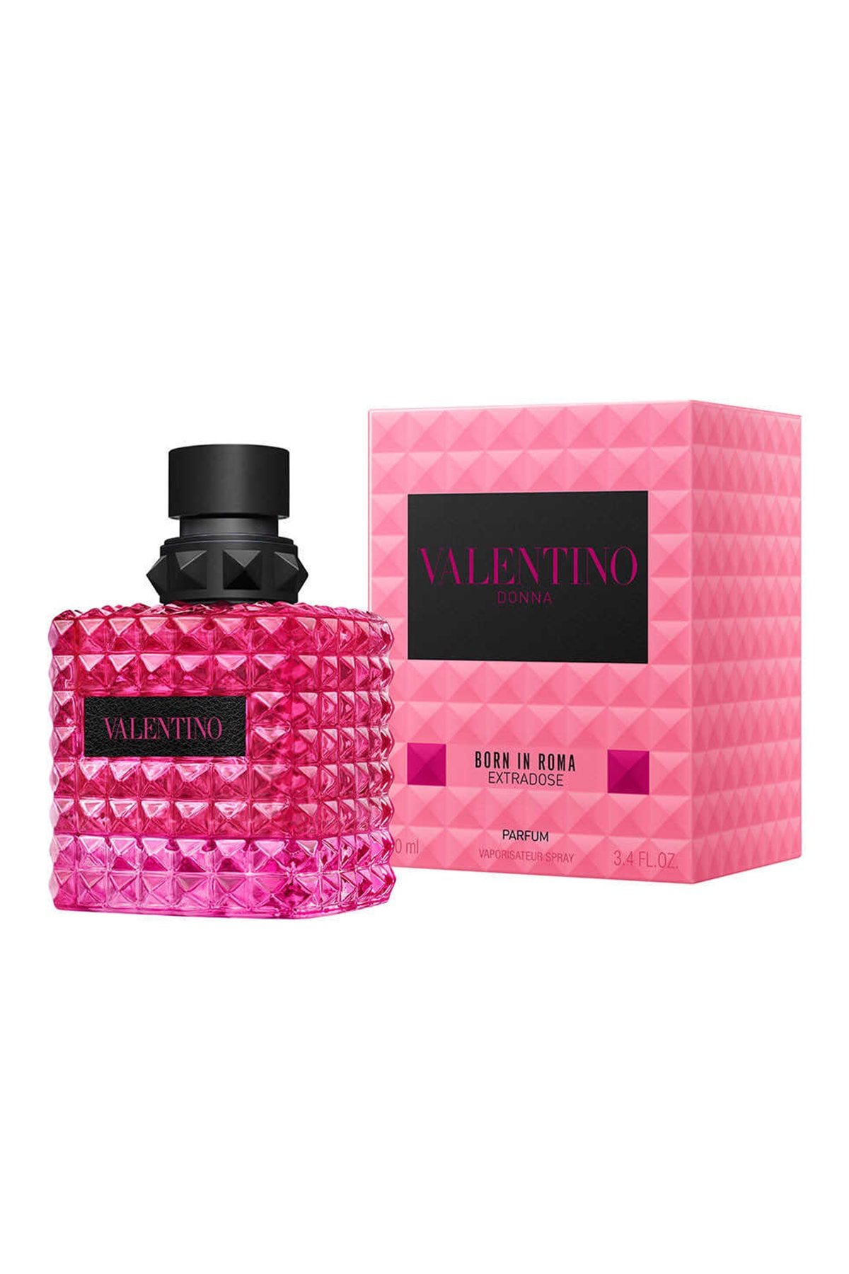 Valentino Donna Born In Roma Extradose EDP 100 ml Parfüm