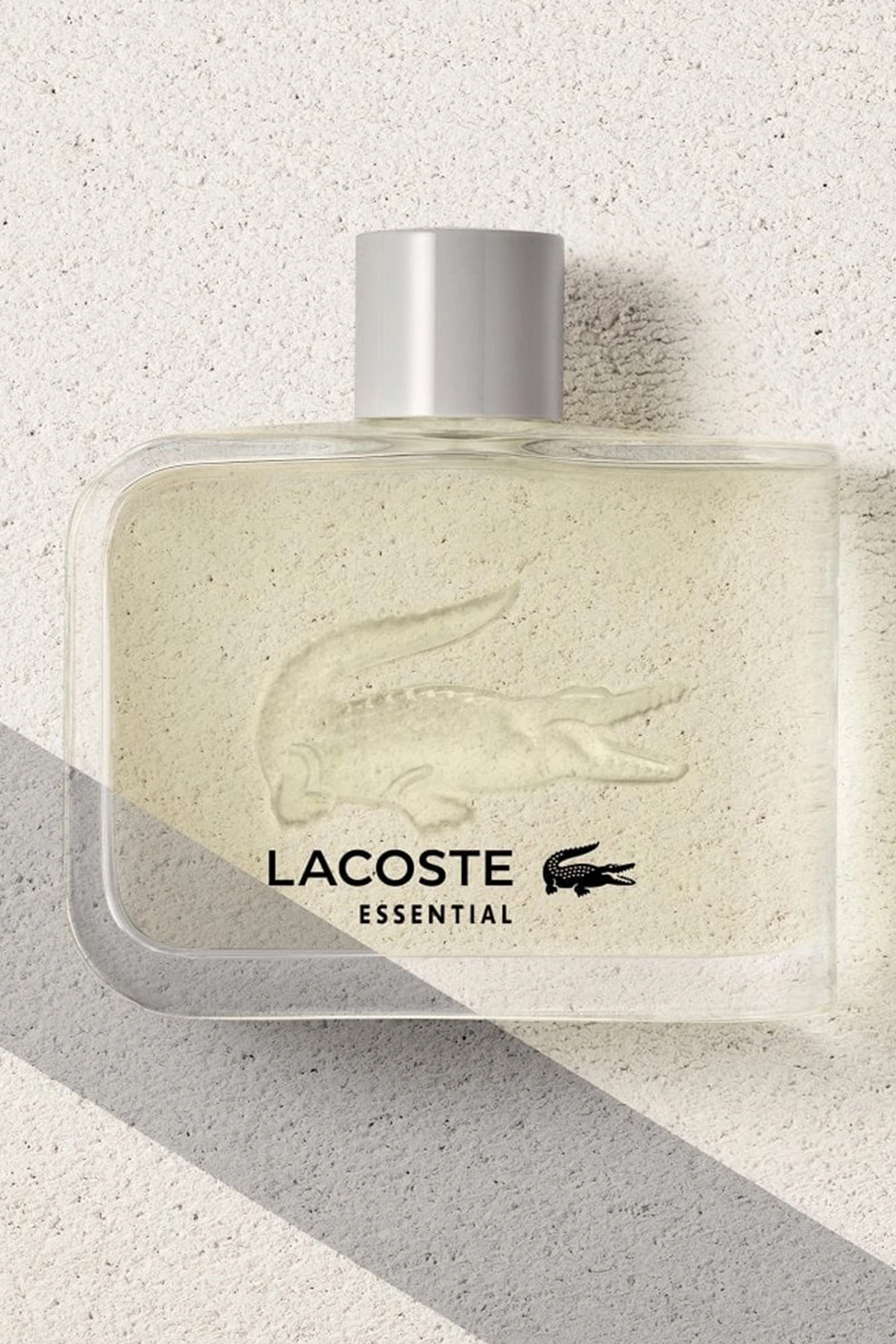 Lacoste Essential EDT Erkek Parfüm - 125 ml