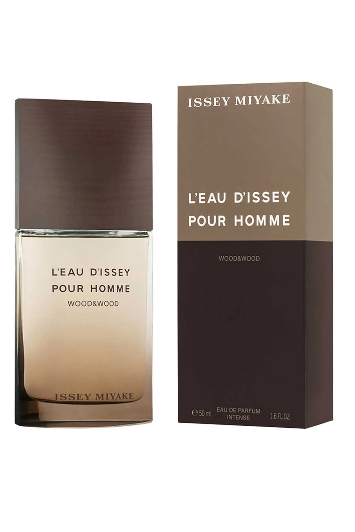 Issey Miyake Wood & Wood Men EDP Erkek Parfüm - 50 ml