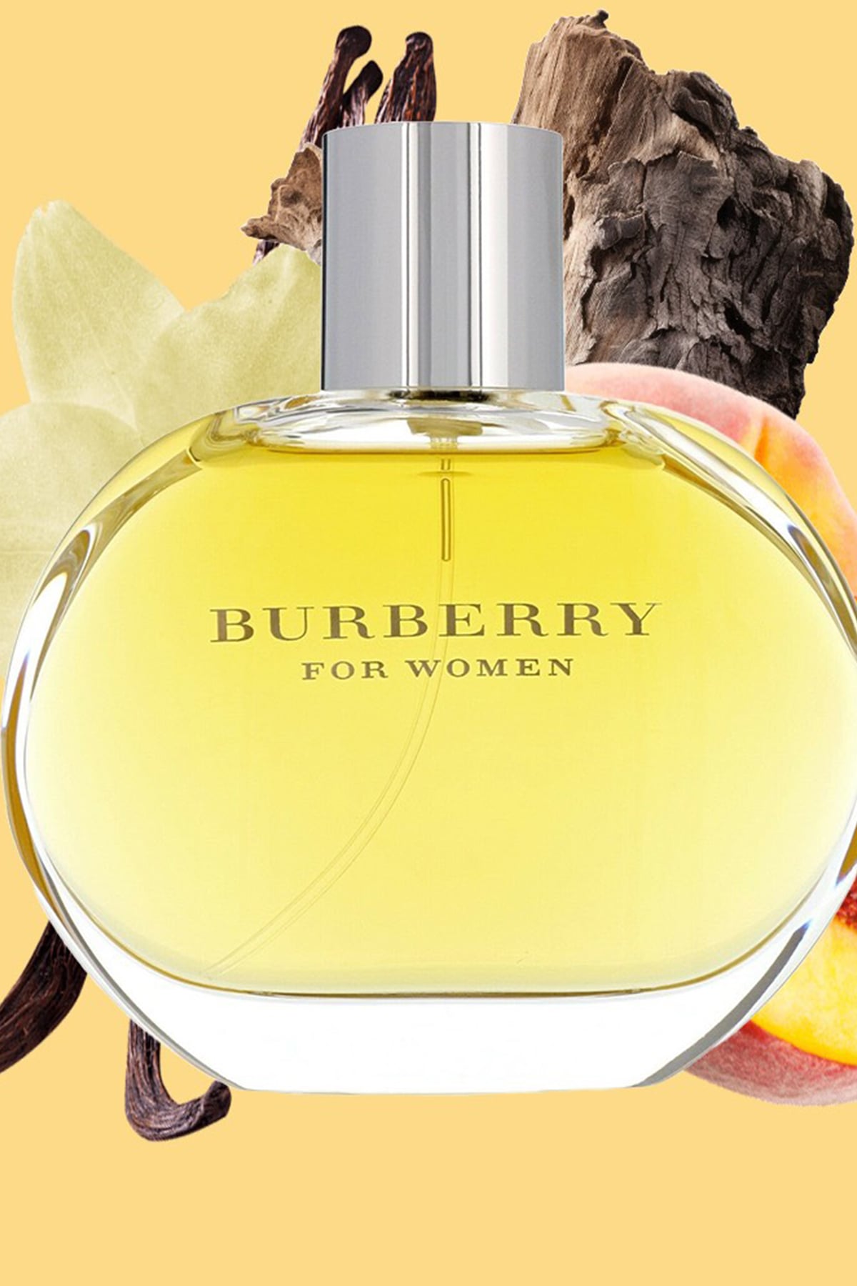 Burberry Classic Woman EDP 100 ml Parfüm