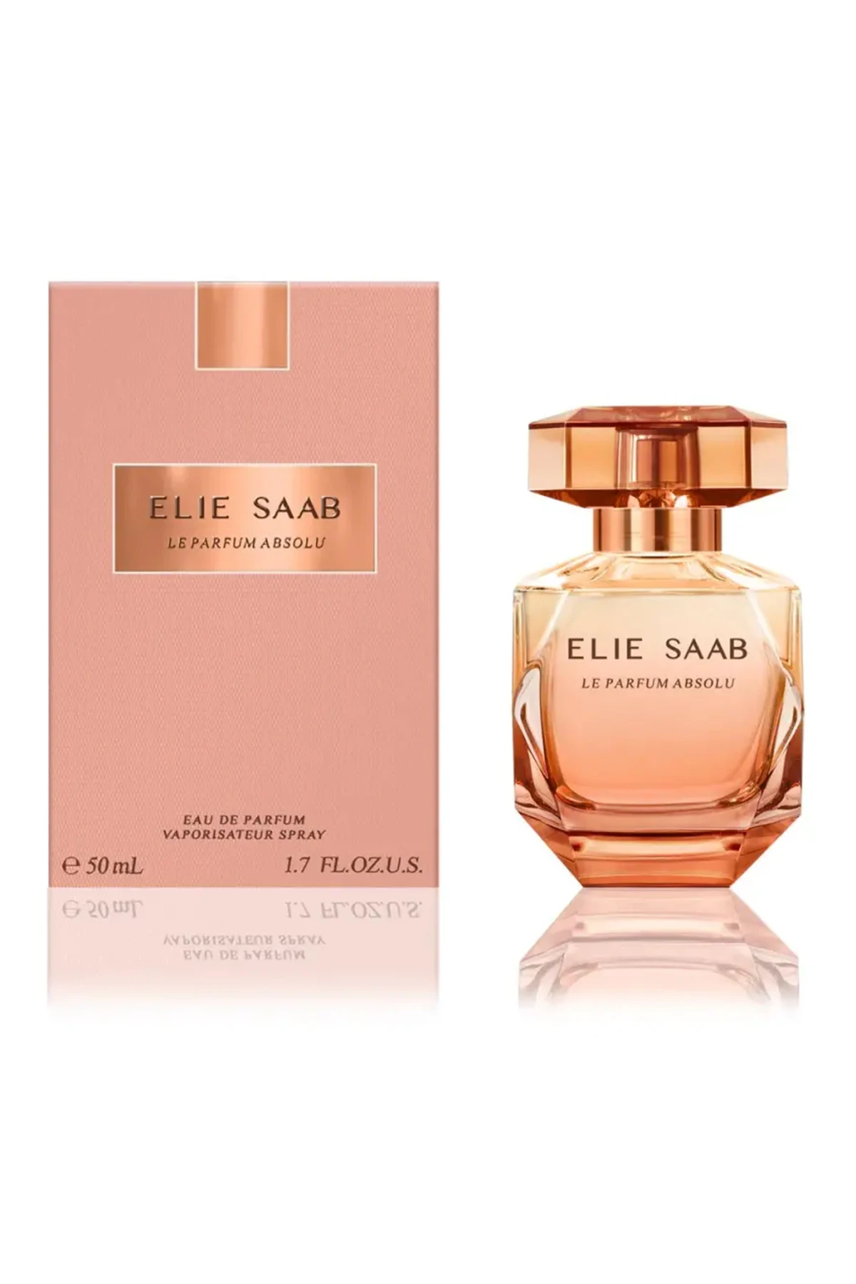 Elie Saab Le Parfum Absolu EDP Kadın Parfüm