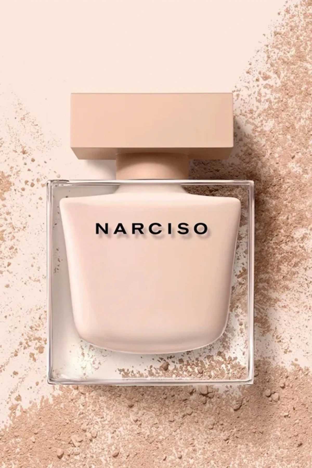 Narciso Rodriguez Narciso Poudree EDP Kadın Parfüm - 90 ml