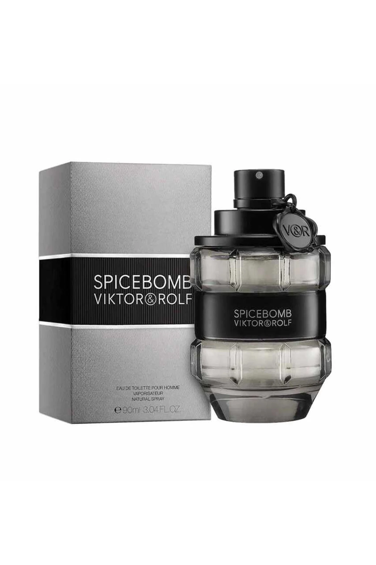Viktor & Rolf Spicebomb EDT Erkek Parfüm - 90 ml