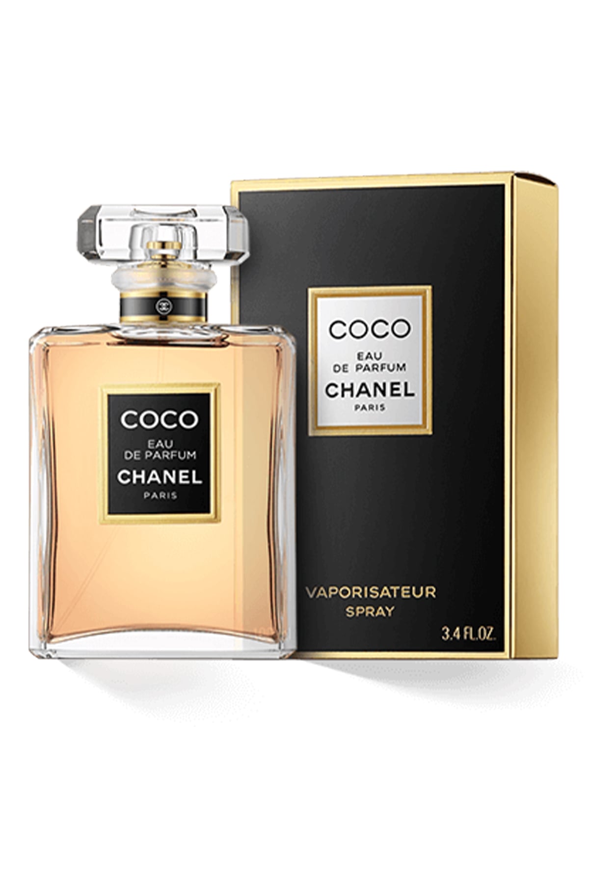 Chanel Coco Eau De Parfüm Spray 100 ml Kadın Parfüm