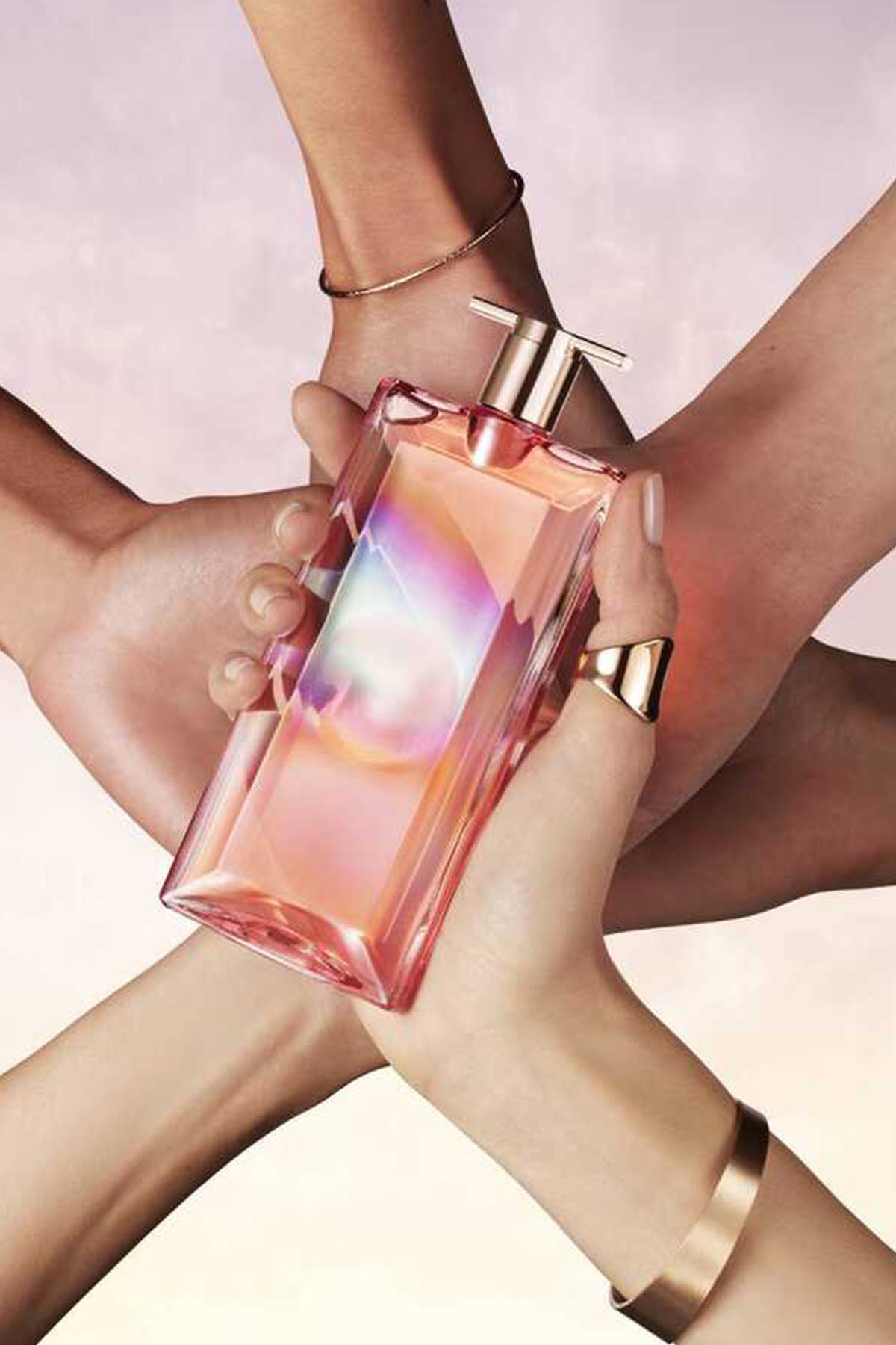 Lancome Idole Le Parfüm Nectar Edp 100 ml Kadın Parfüm