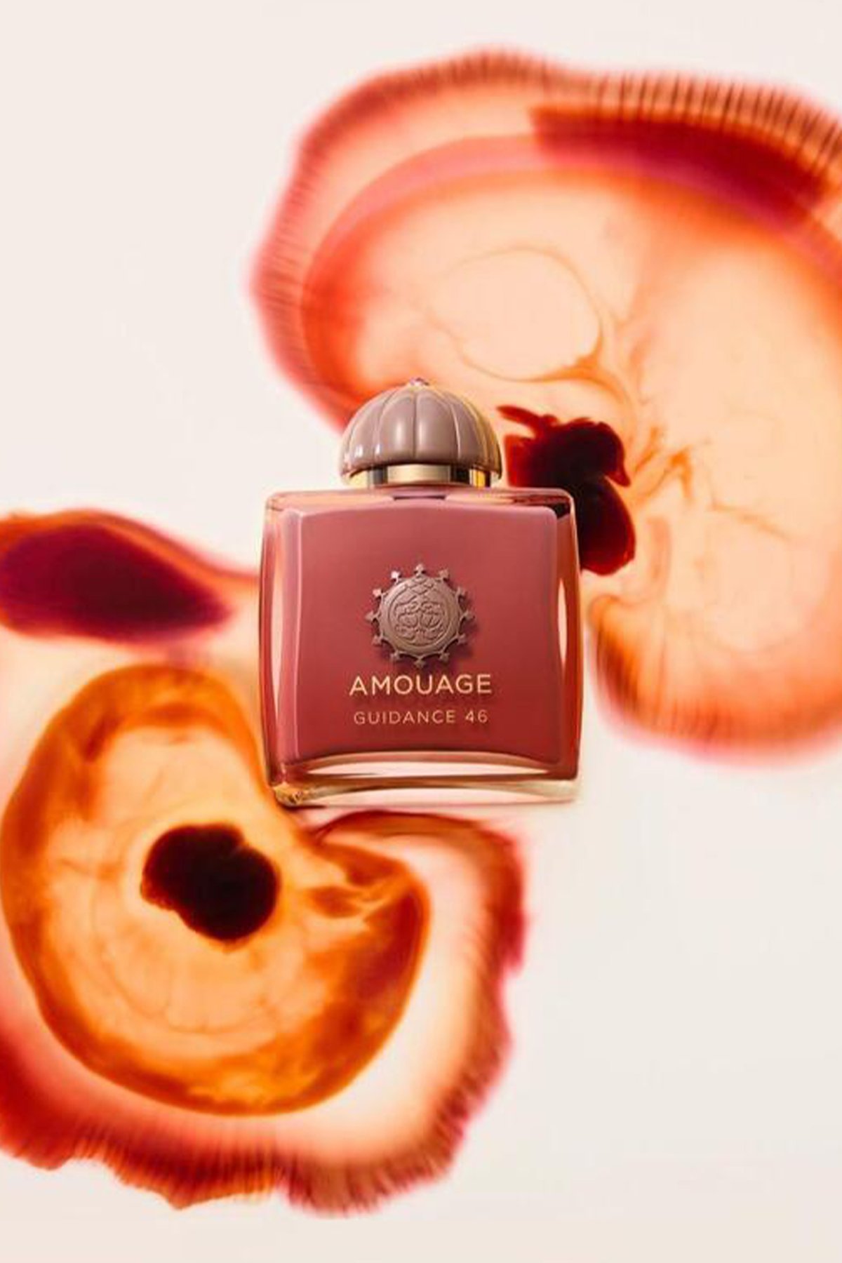 Amouage Guidance 46 Exceptional Extrait 100ml Kadın Parfüm