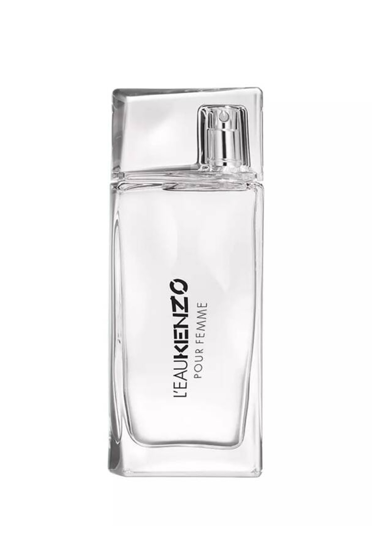 Kenzo L'Eau Pour Femme 100 ml EDT Kadın Parfüm