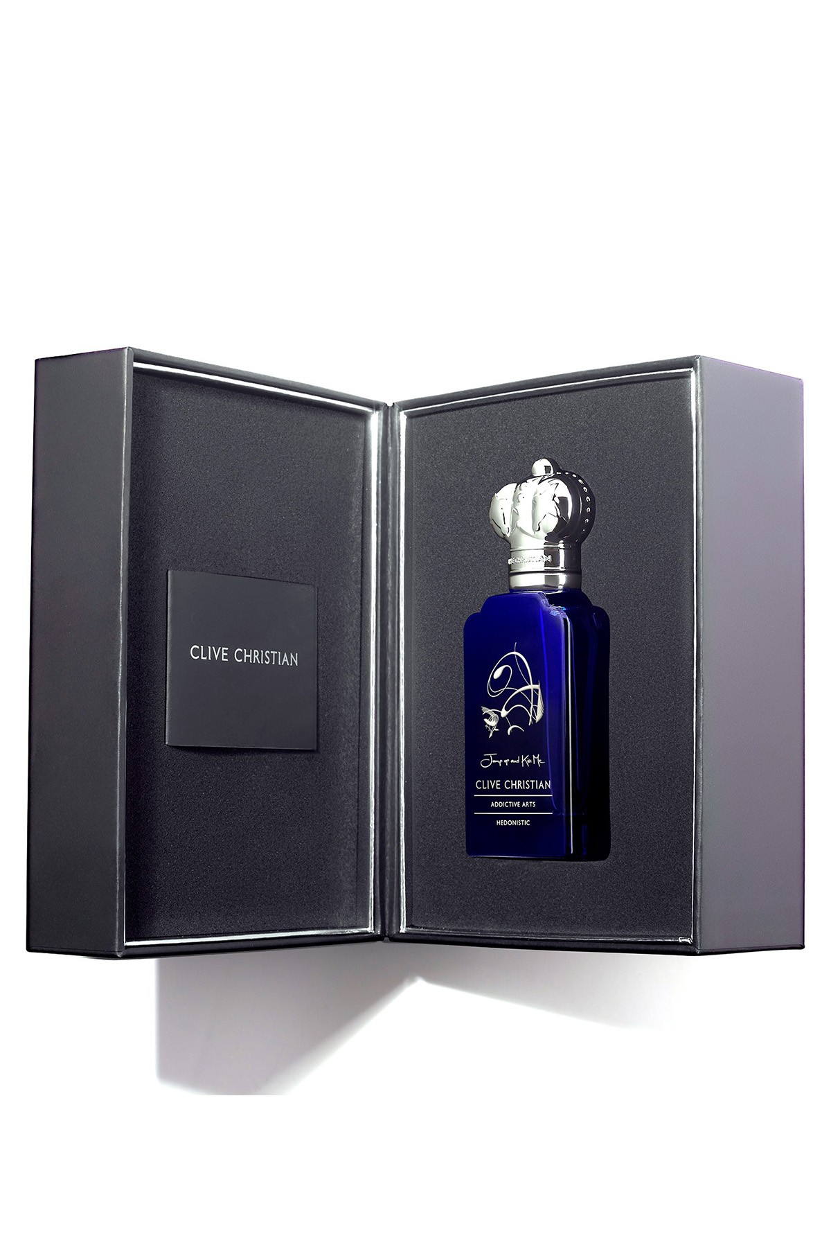 Clive Christian Jump Up And Kiss Me Hedonistic EDP 50 ml Erkek Parfüm
