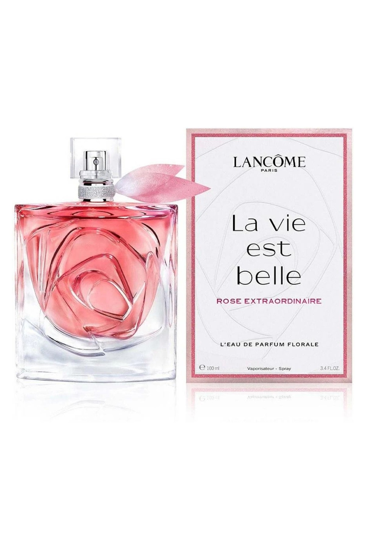 Lancome La Vıe Est Belle Rose Extraordinaire 100 Ml Kadın Parfüm