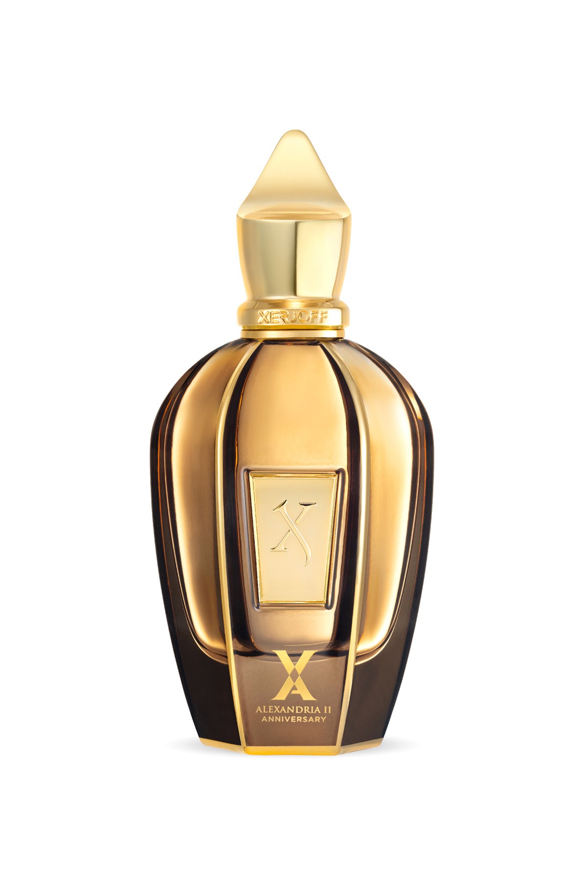 Xerjoff Oud Stars Alexandria II Anniversary EDP 100 ml Unisex Parfüm