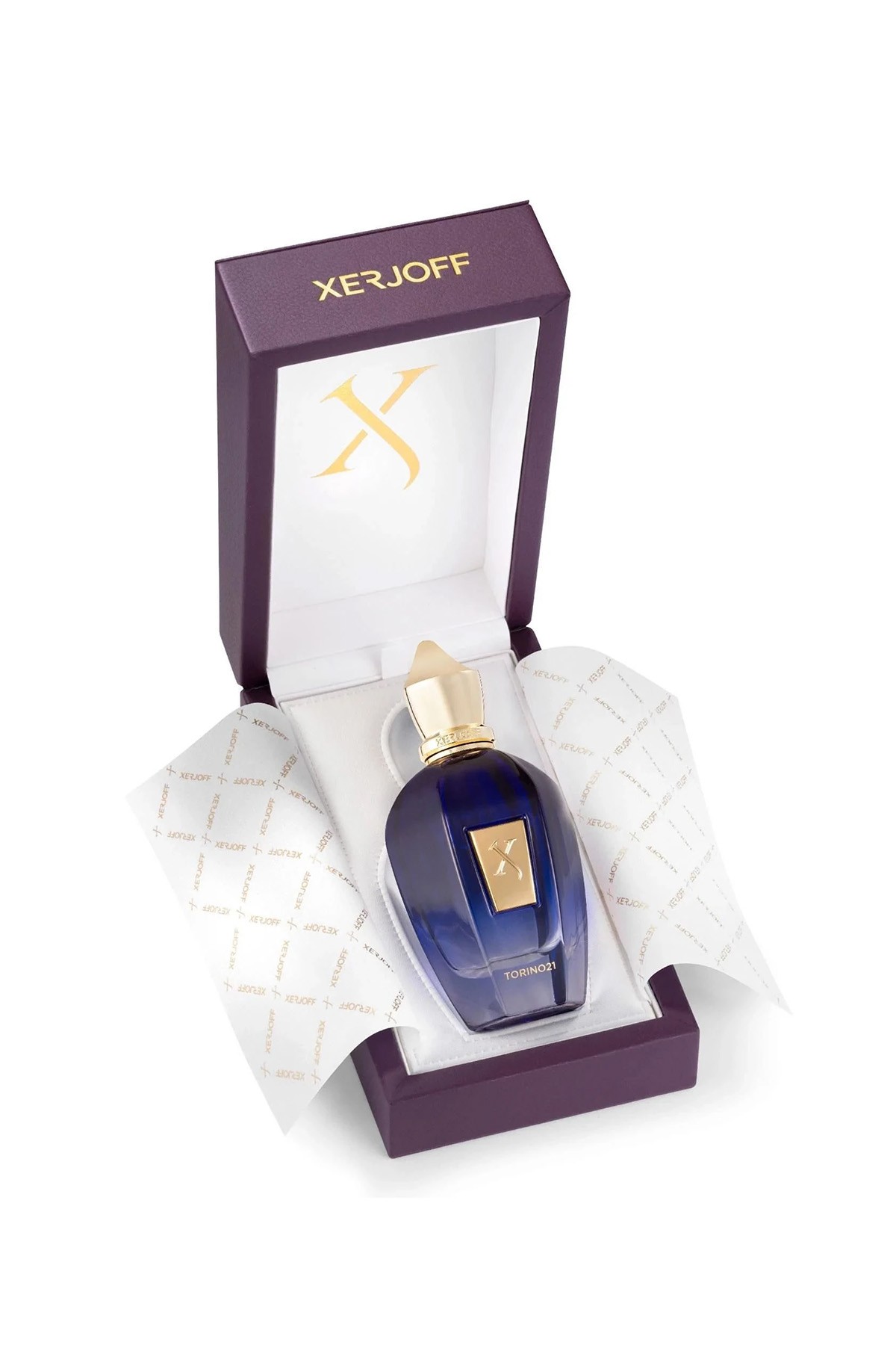 Xerjoff Torino 21 EDP 100 Ml Unisex Parfüm