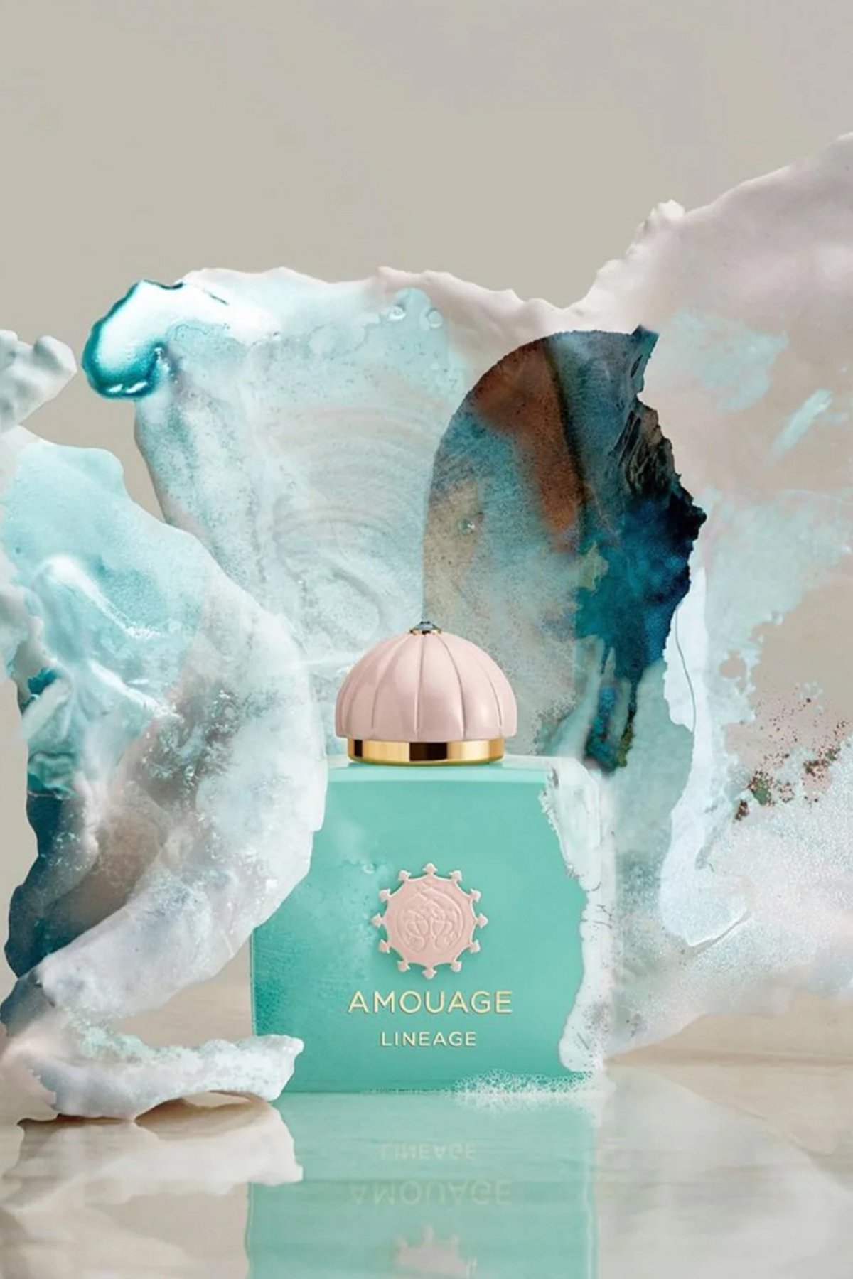 Amouage Lineage EDP 100 ml Unisex Parfüm