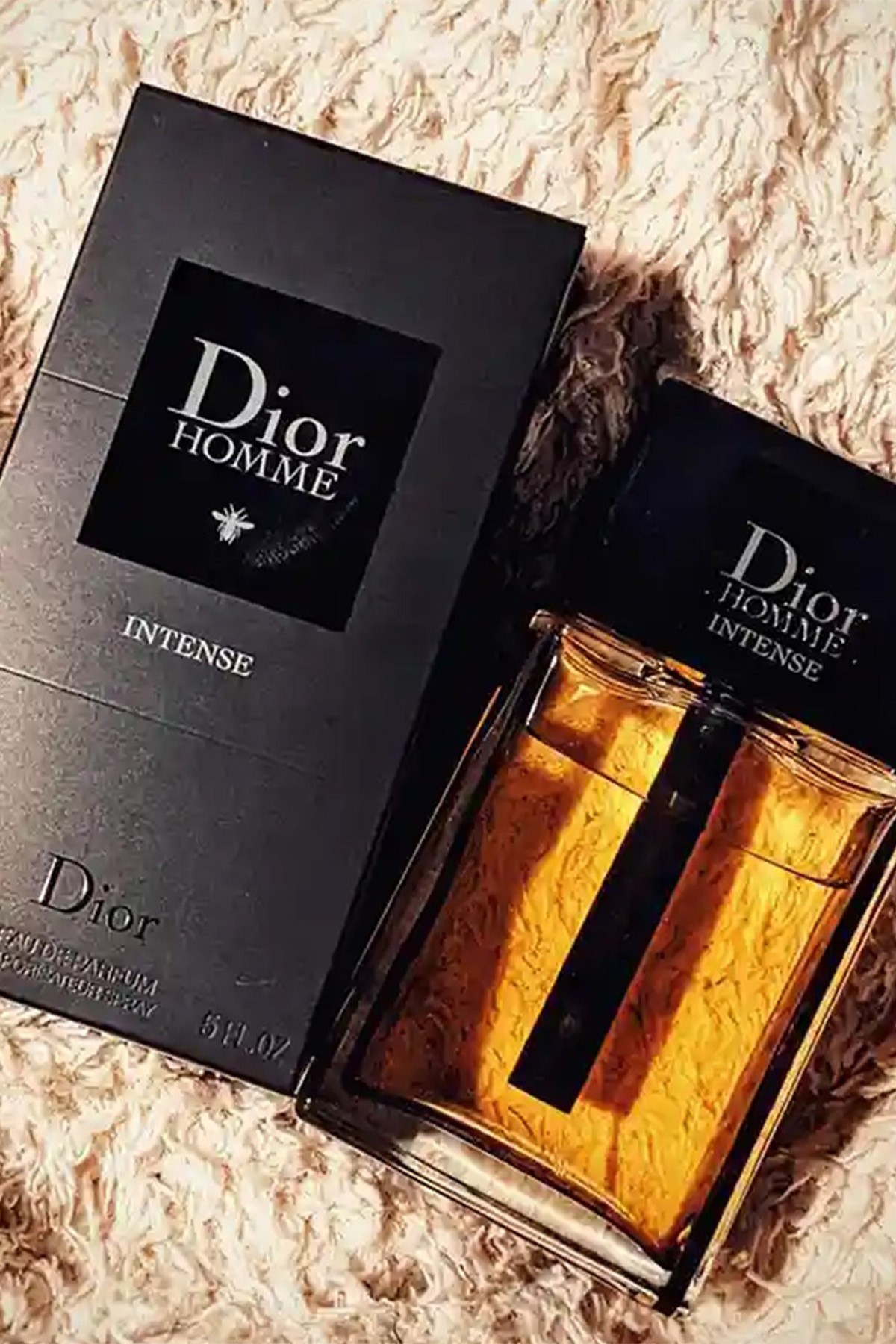Dior Homme Intense EDP 100 ml Erkek Parfüm