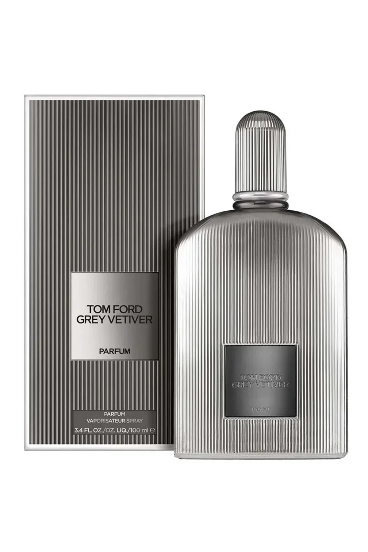 Tom Ford Grey Vetiver Parfum Erkek Parfüm - 100 ml
