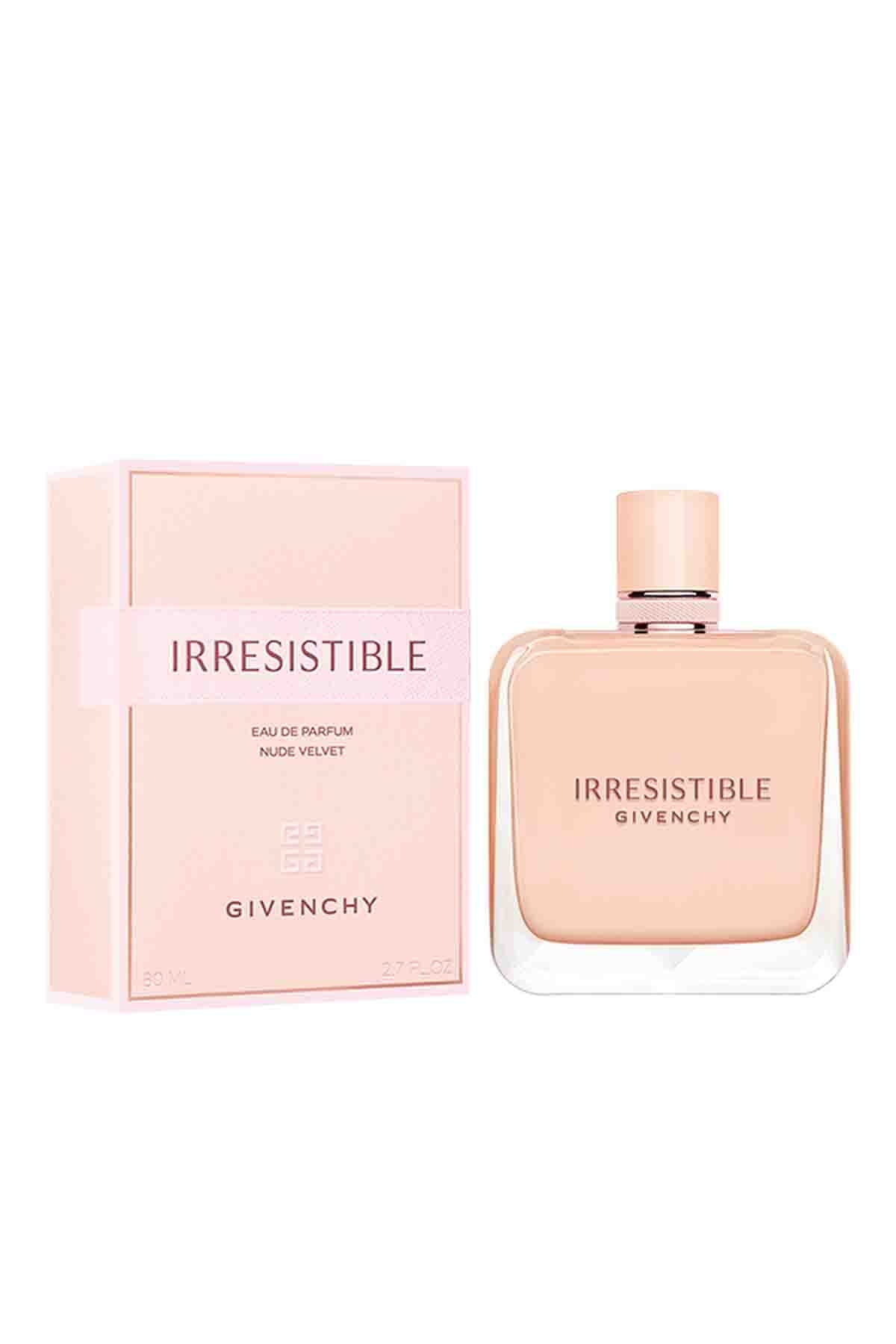 Givenchy Irresistible Nude Velvet EDP 80 ml Kadın Parfüm