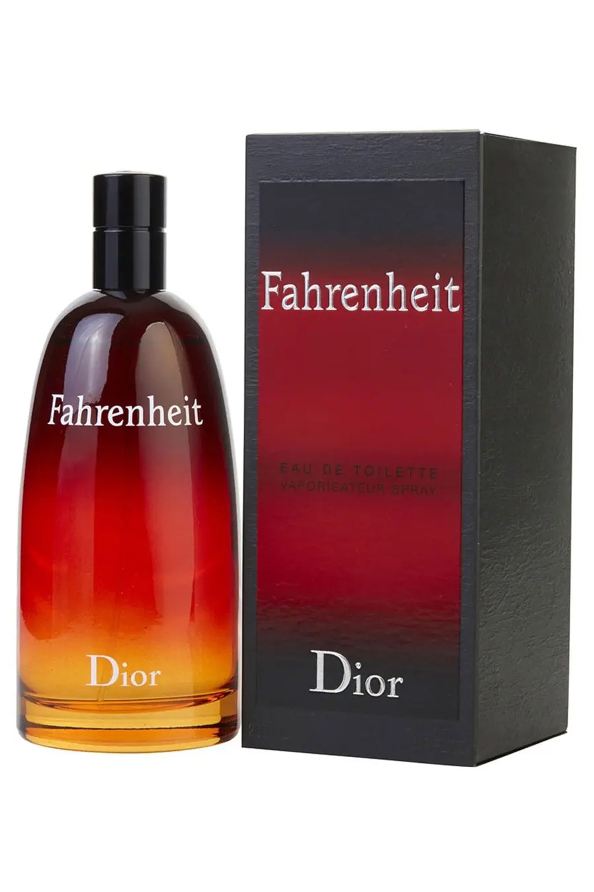 Dior Fahrenheit EDT 100 ml Erkek Parfüm