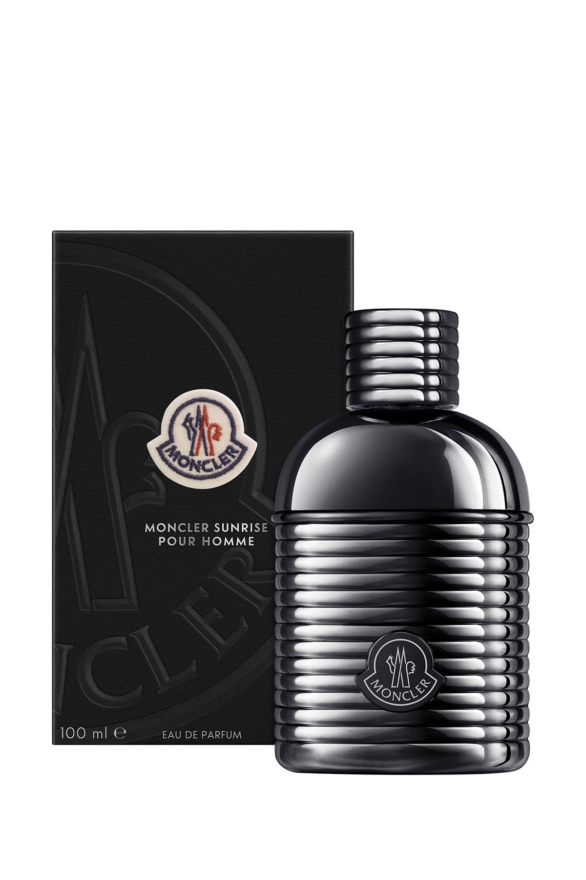Moncler Sunrise Pour Homme EDP 100 ml Erkek Parfüm