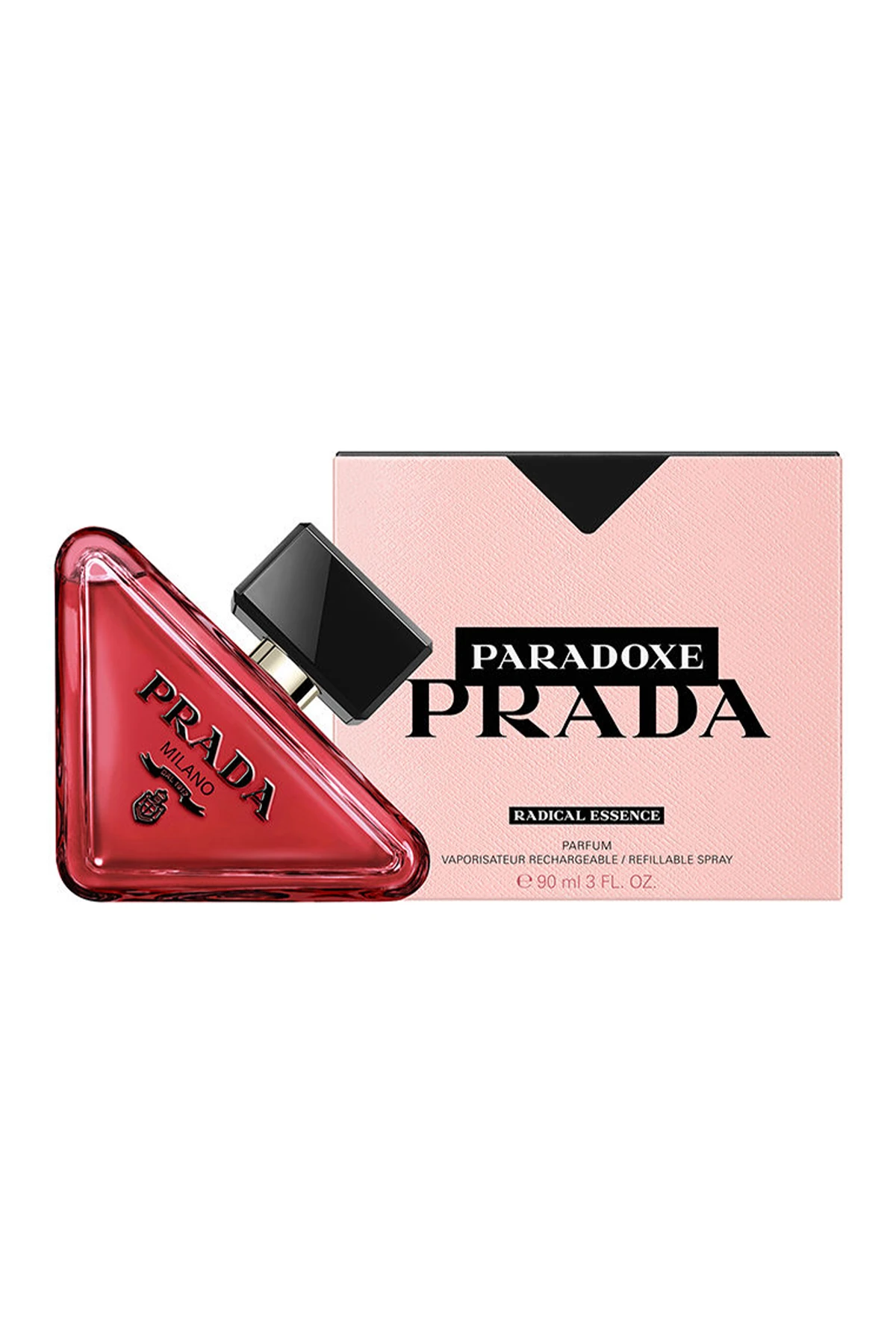 Prada Paradoxe Radical Essence Kadın Parfum - 90 ml