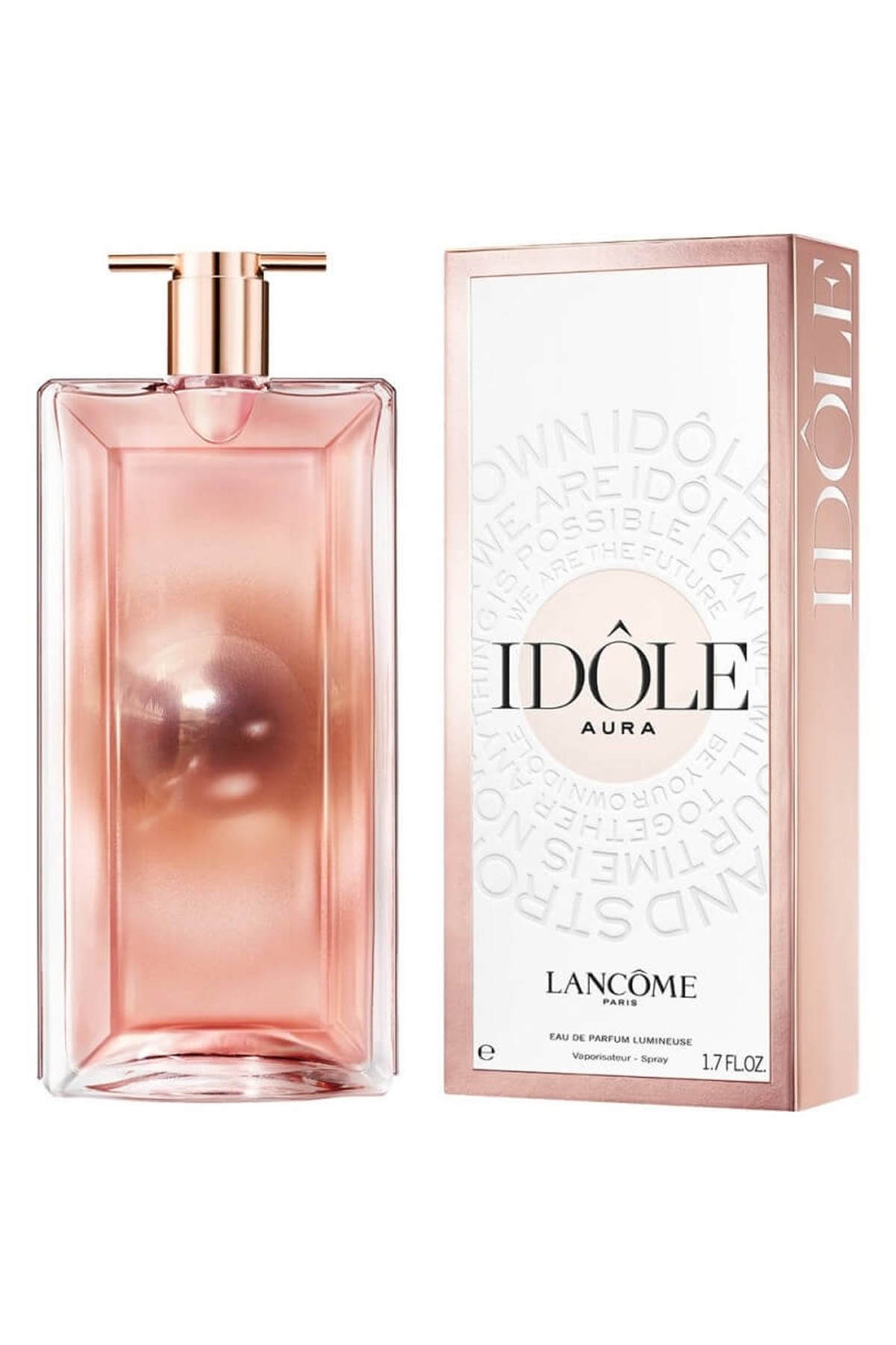 Lancome Idole Aura EDP 100 ml Kadın Parfüm
