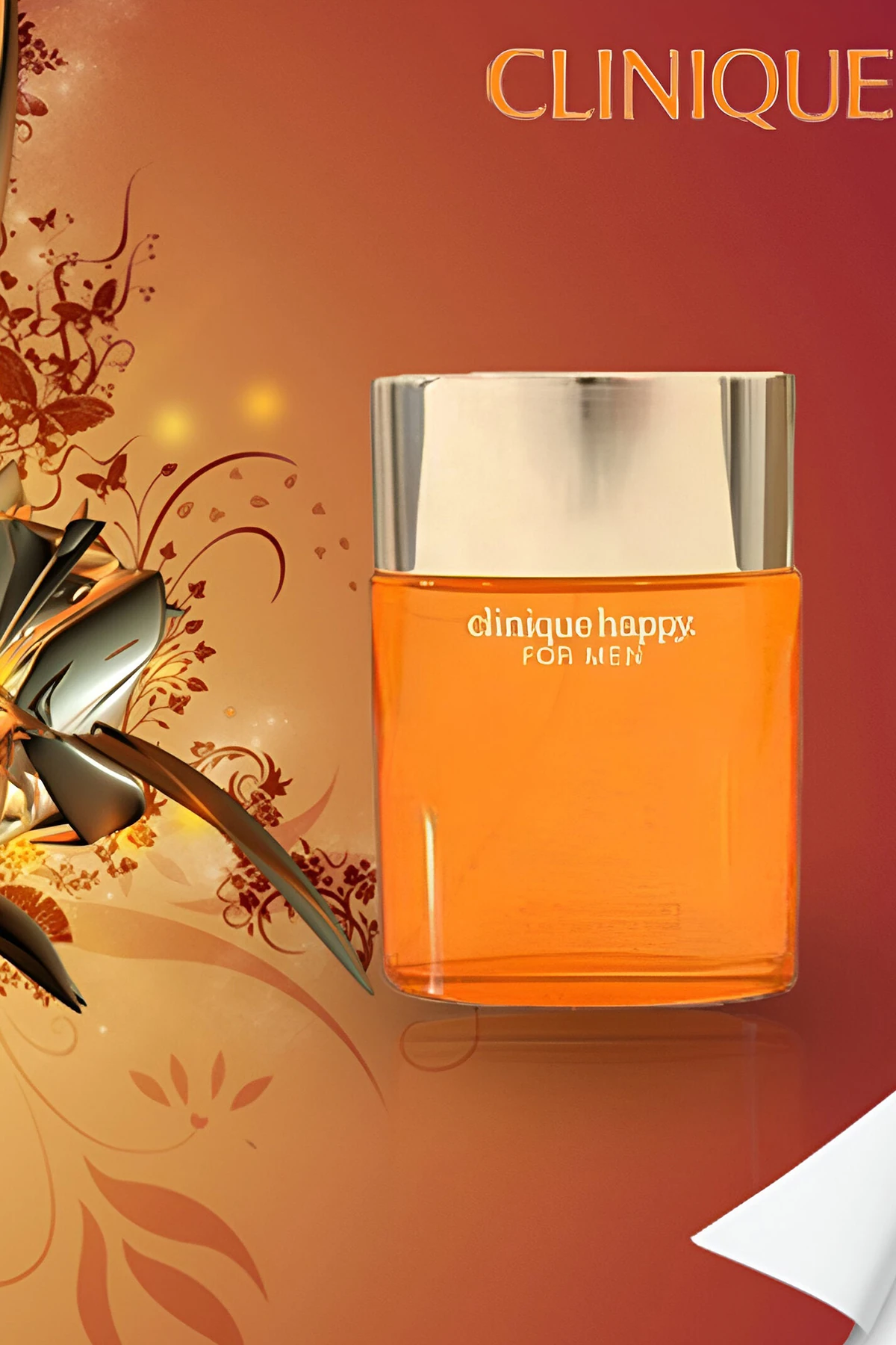 Clinique Happy For Men EDT 100 ml Erkek Parfüm