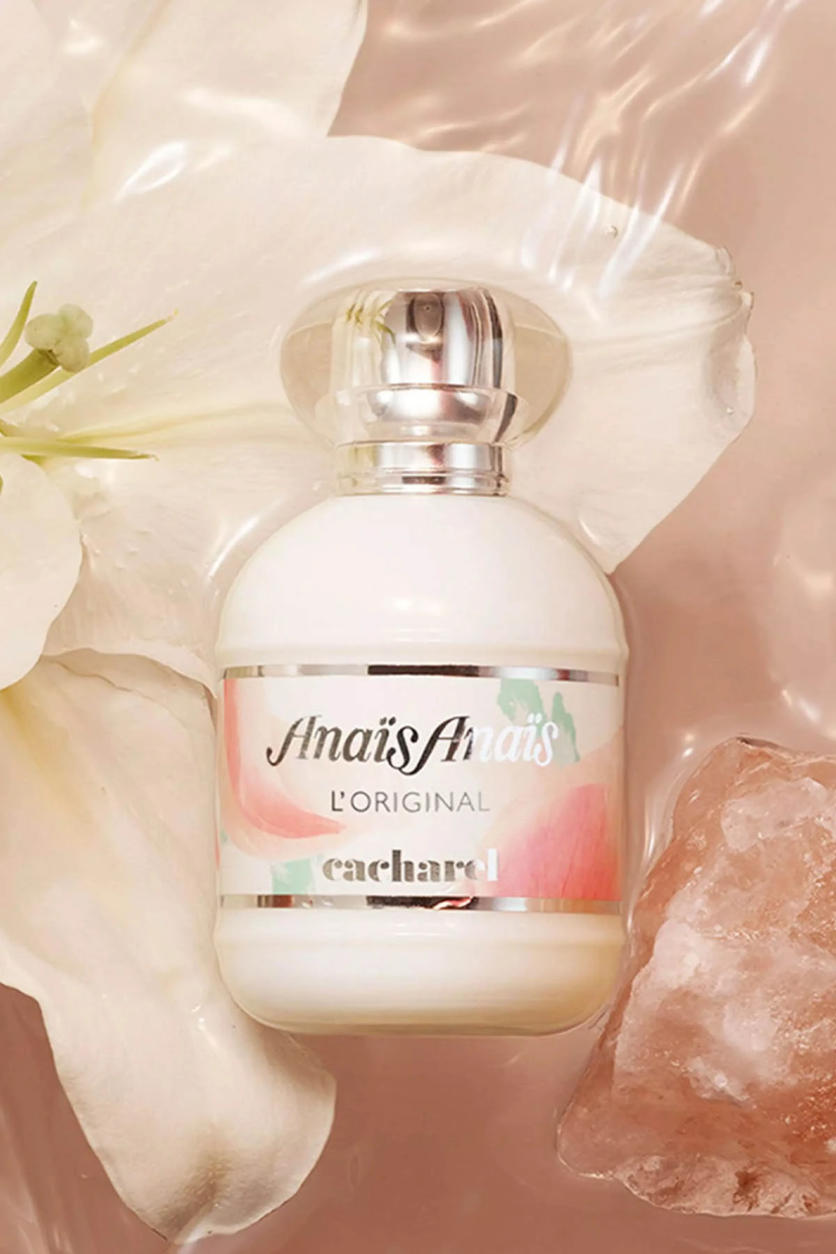 Cacharel Anais Anais EDT 100 ml Kadın Parfüm