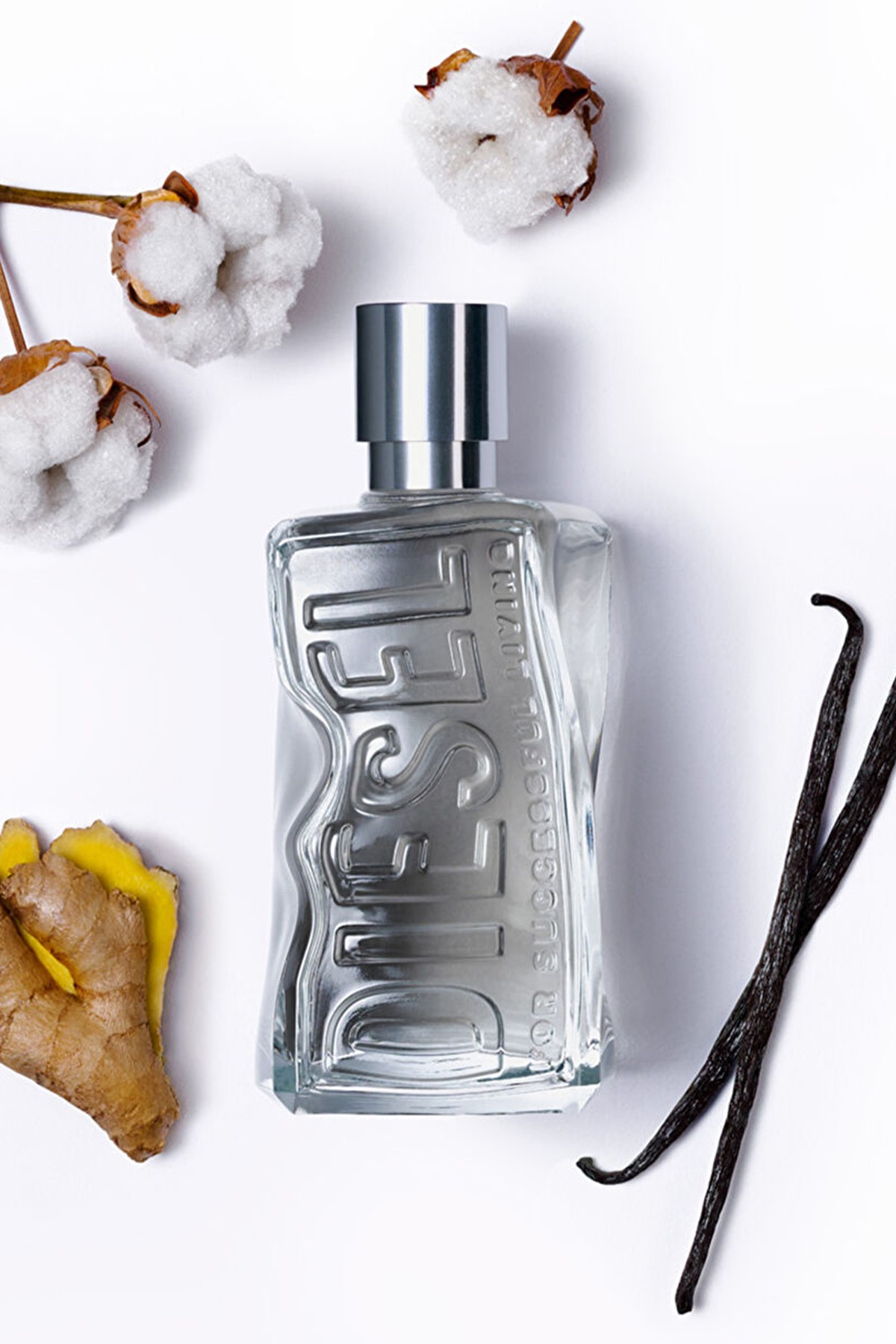 Diesel D By Diesel Edt 100 ml Erkek Parfüm