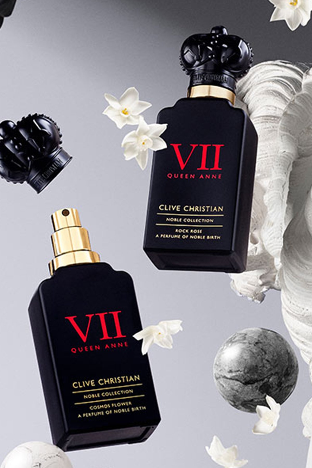 Clive Christian Noble Collection VII Rock Rose 50 ml Erkek Parfümü