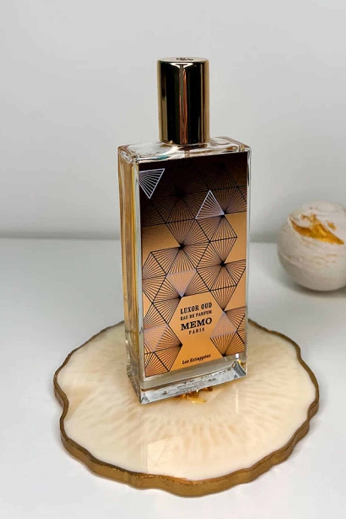 Memo Luxor Oud EDP 75 ml Unisex Parfüm