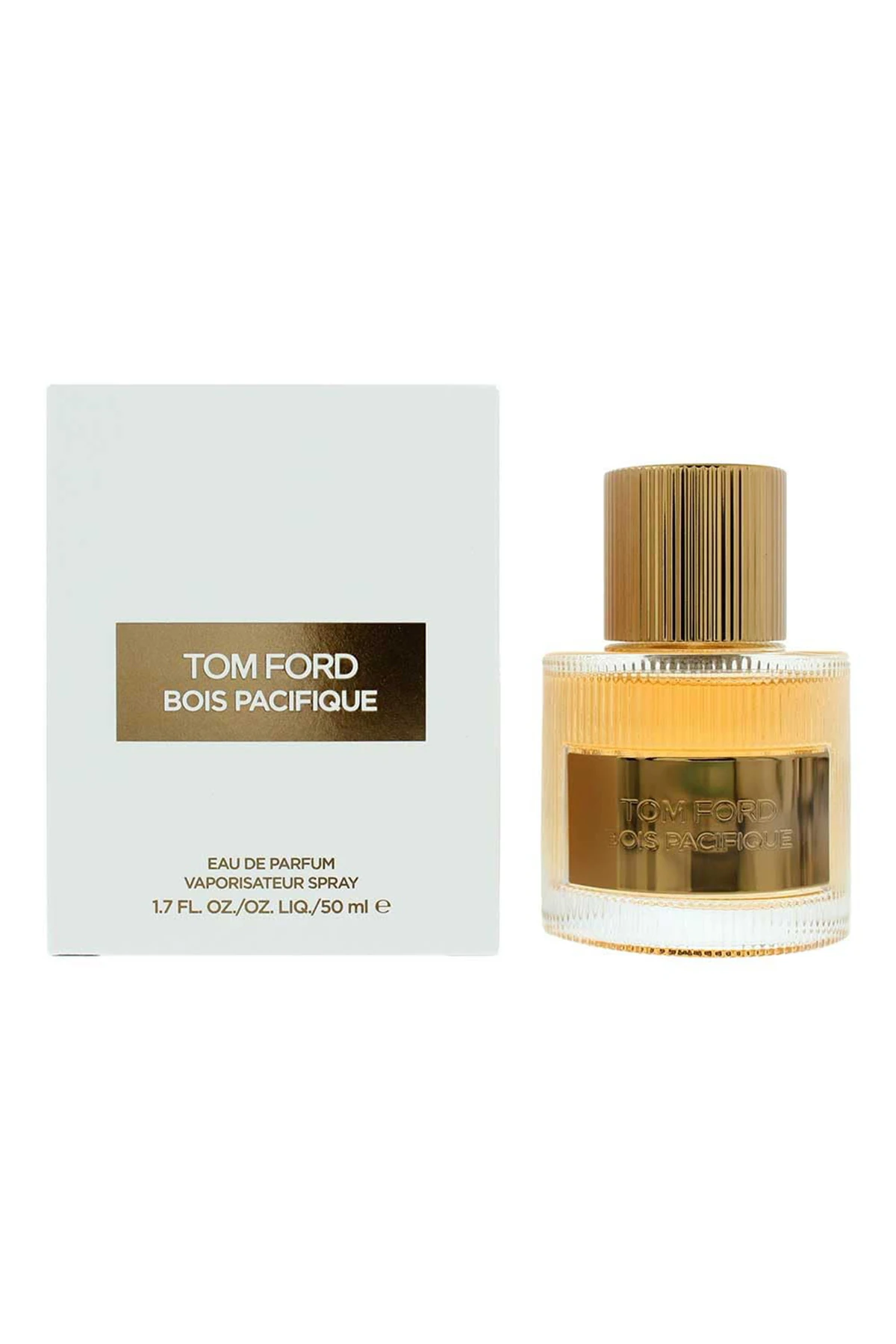 Tom Ford Bois Pacifique EDP Erkek Parfüm