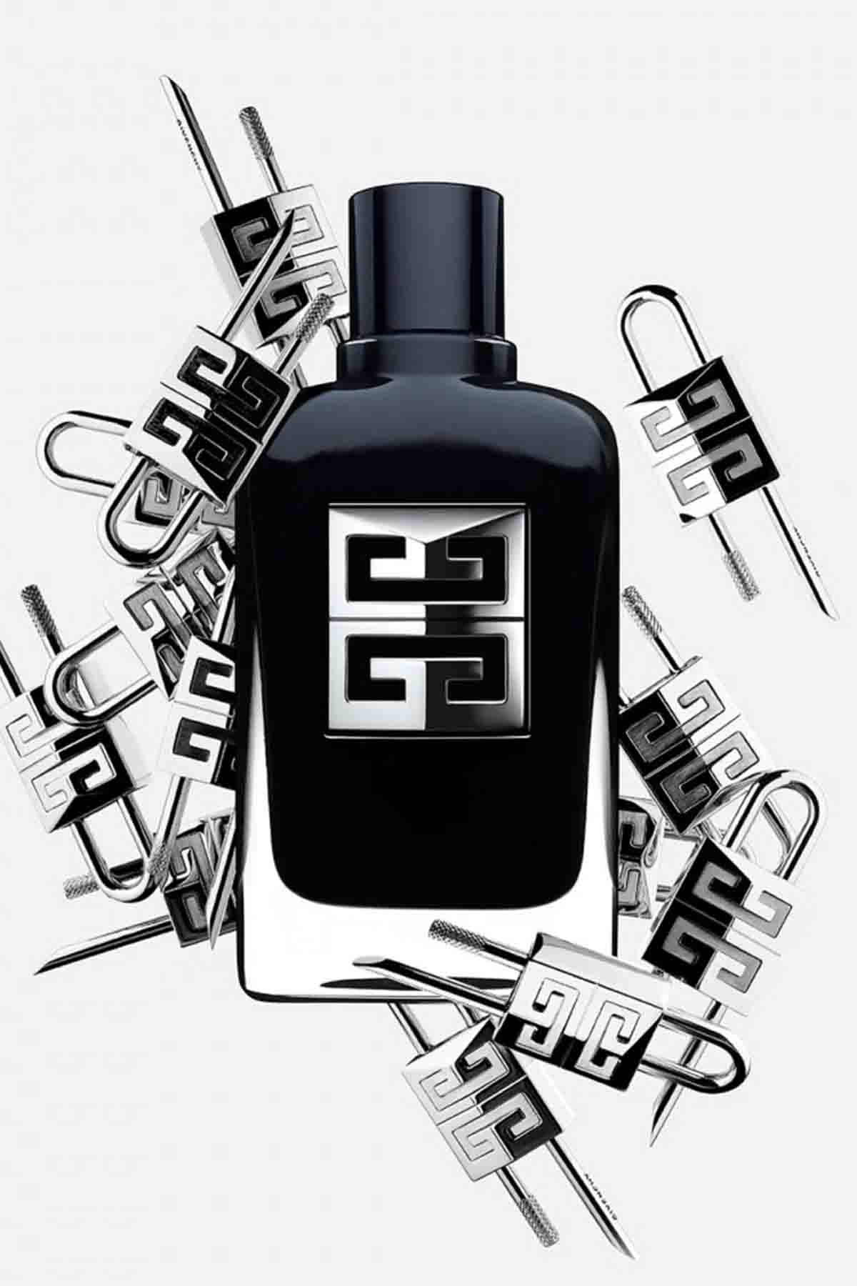 Givenchy Gentleman Society Extreme EDP Erkek Parfüm