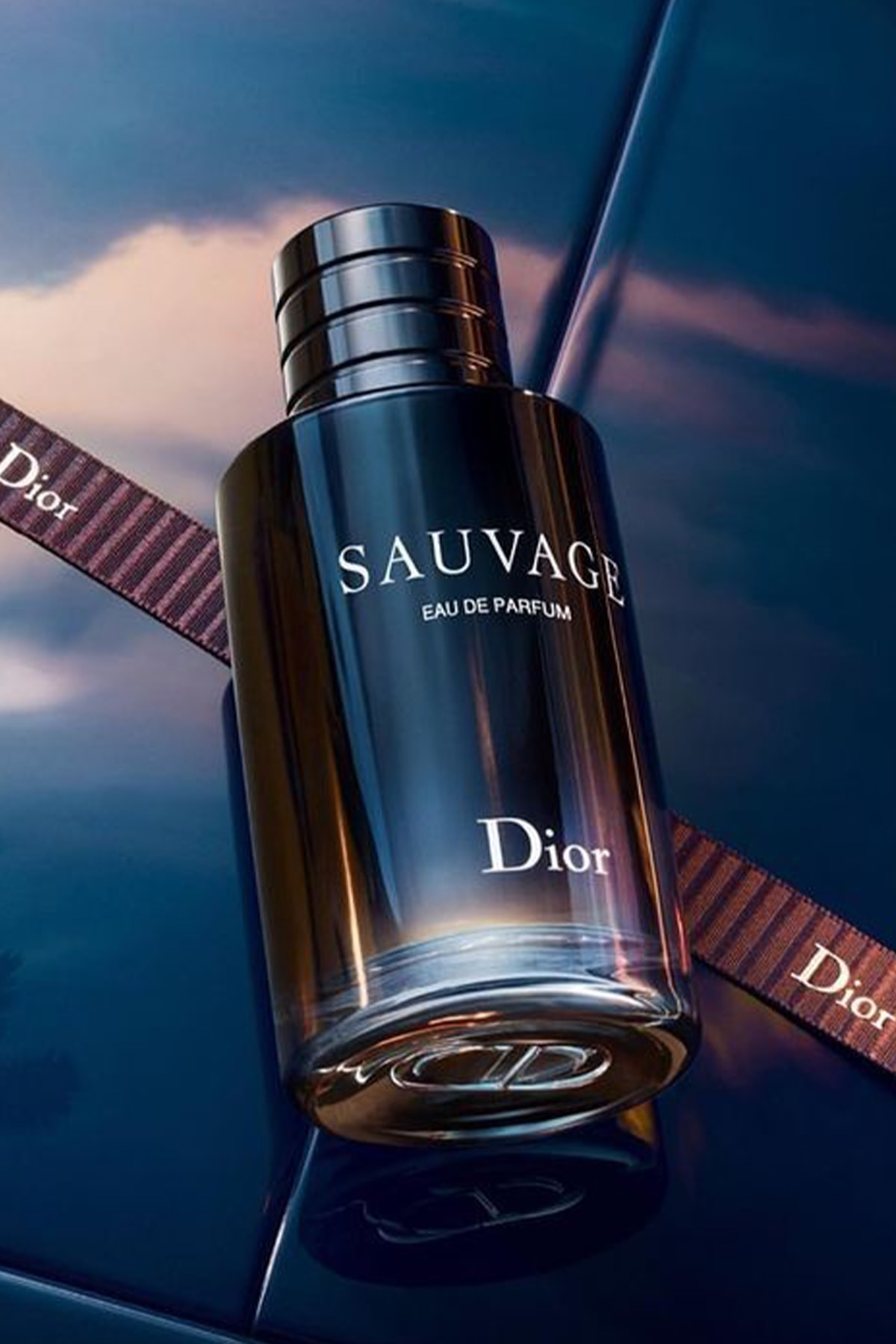 Dior Sauvage EDP Erkek Parfüm - 60 Ml