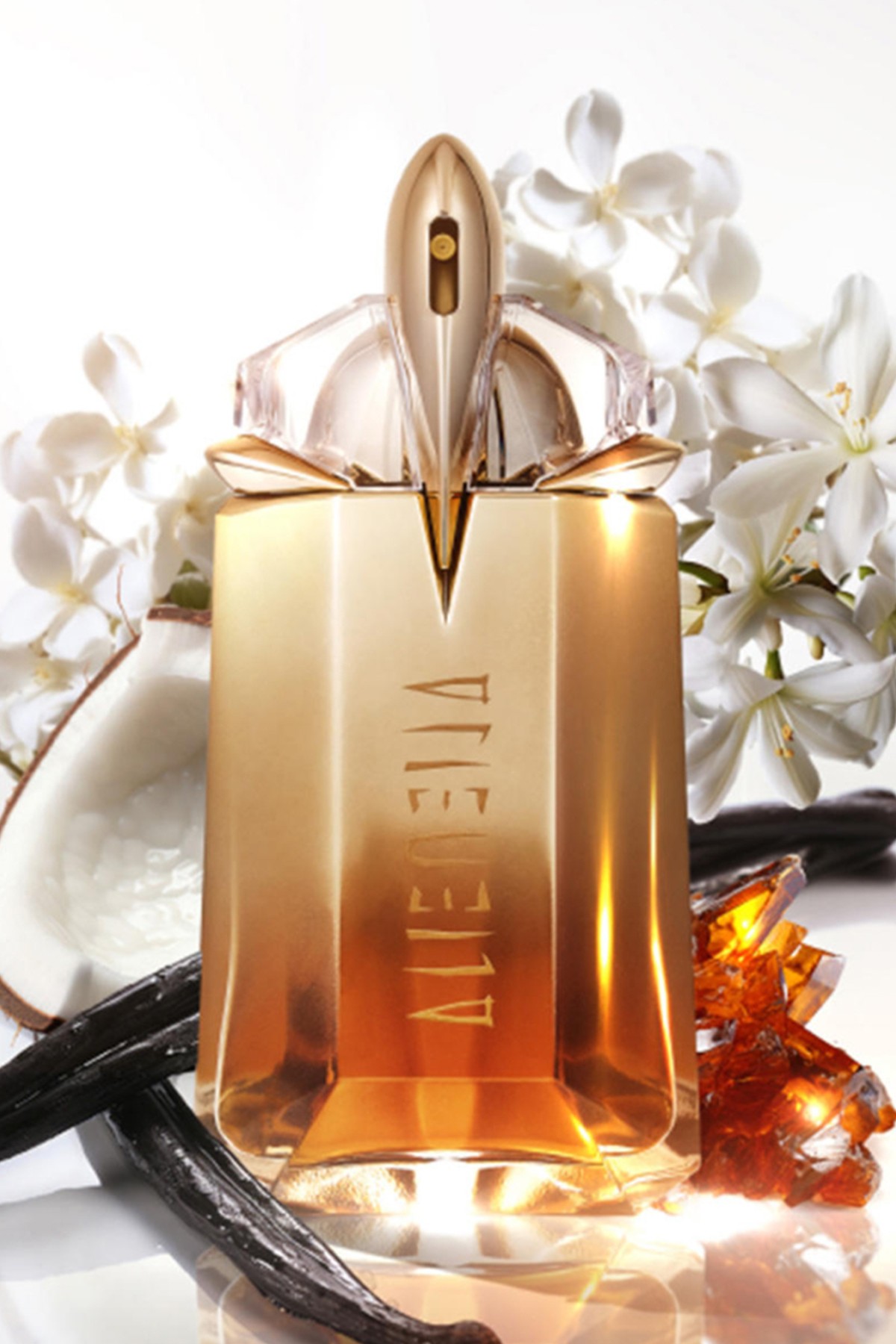 Thierry Mugler Mu Alien Goddess Edp 90 ml Kadın Parfüm