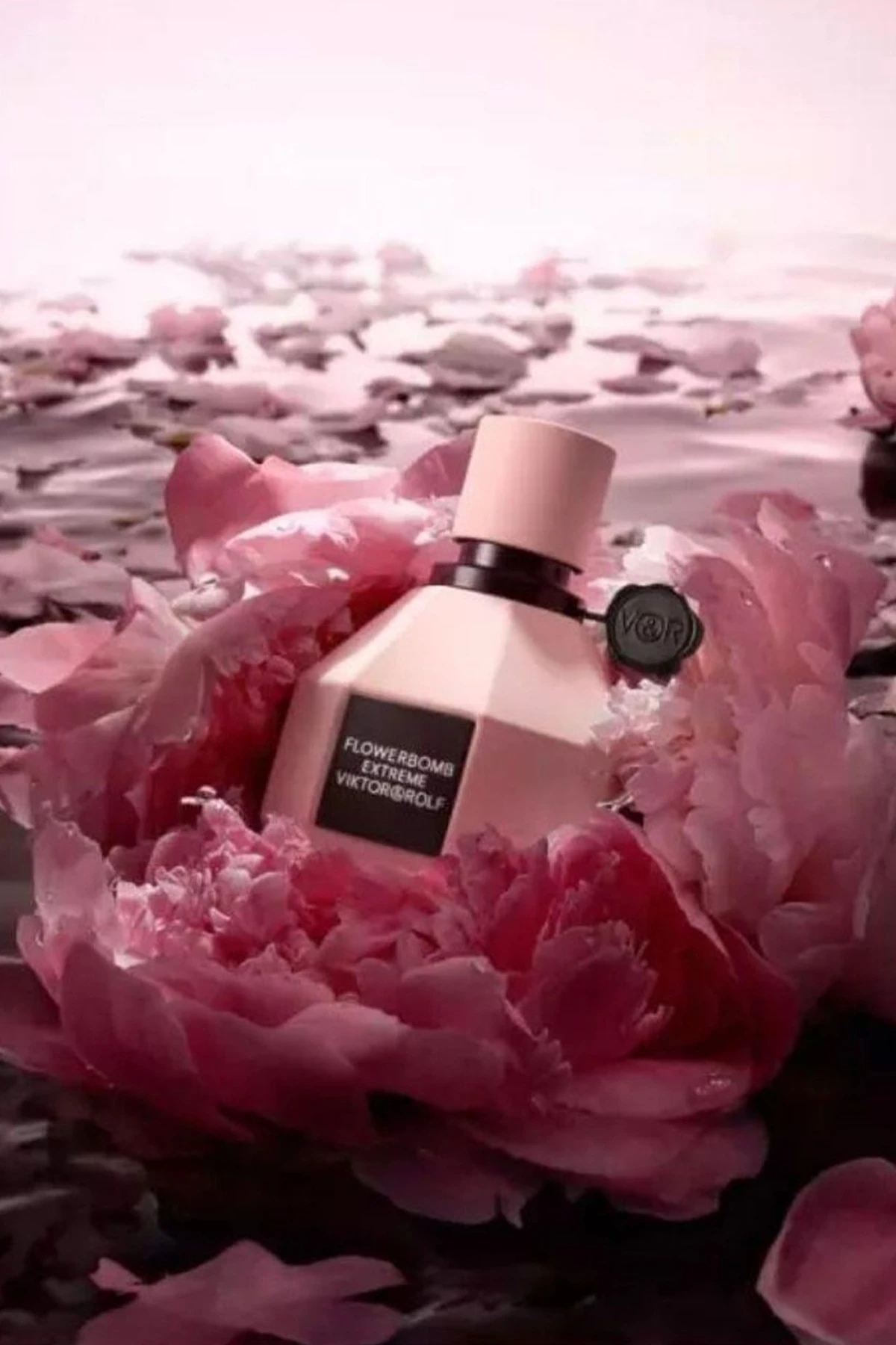 Viktor & Rolf Flowerbomb Extreme Intense EDP 100 ml Parfüm