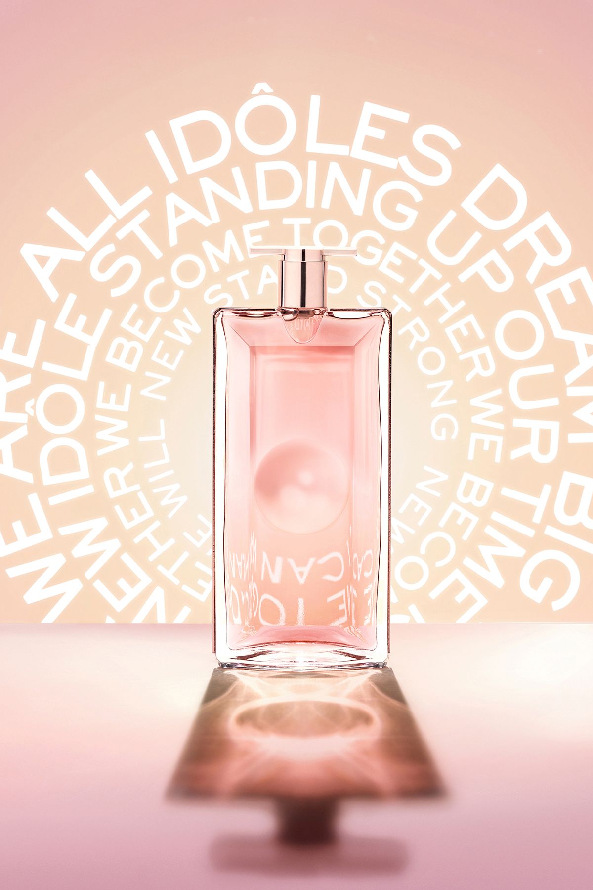 Lancome Idôle Edp 100 ml Kadın Parfüm