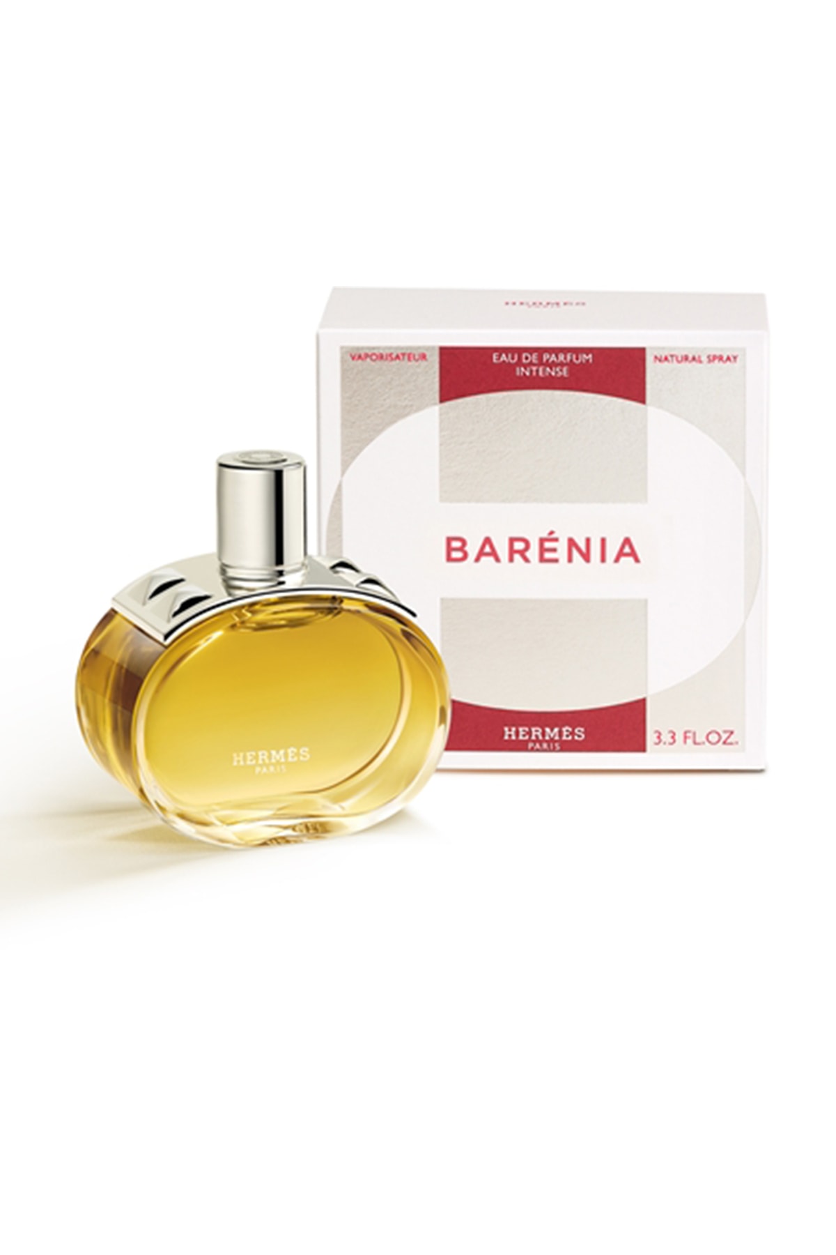 Hermes Barenia Edp Intense 100 ml Kadın Parfüm