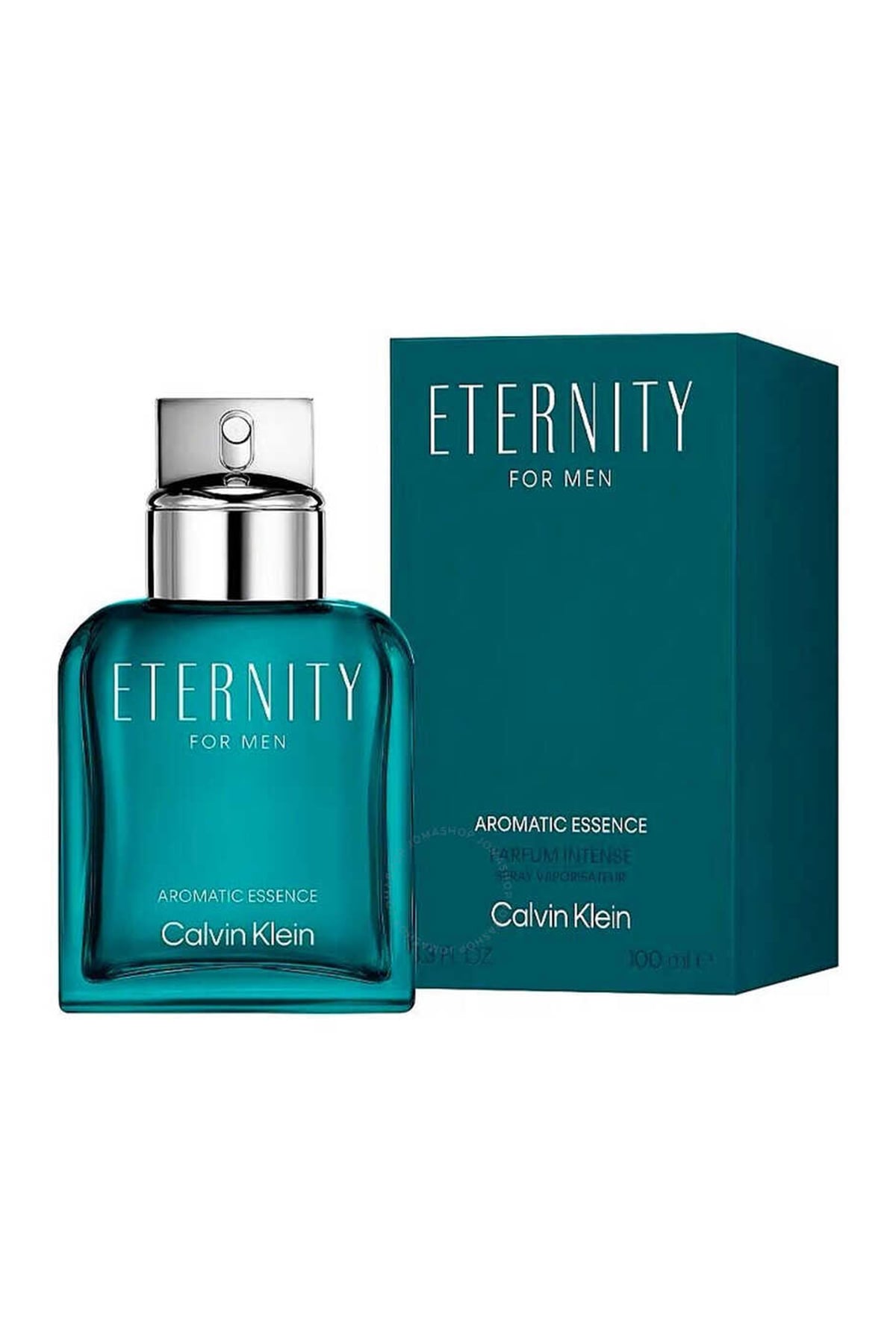 Calvin Klein Eternity Aromatic Essence Parfum Intense For Men - 100 Ml