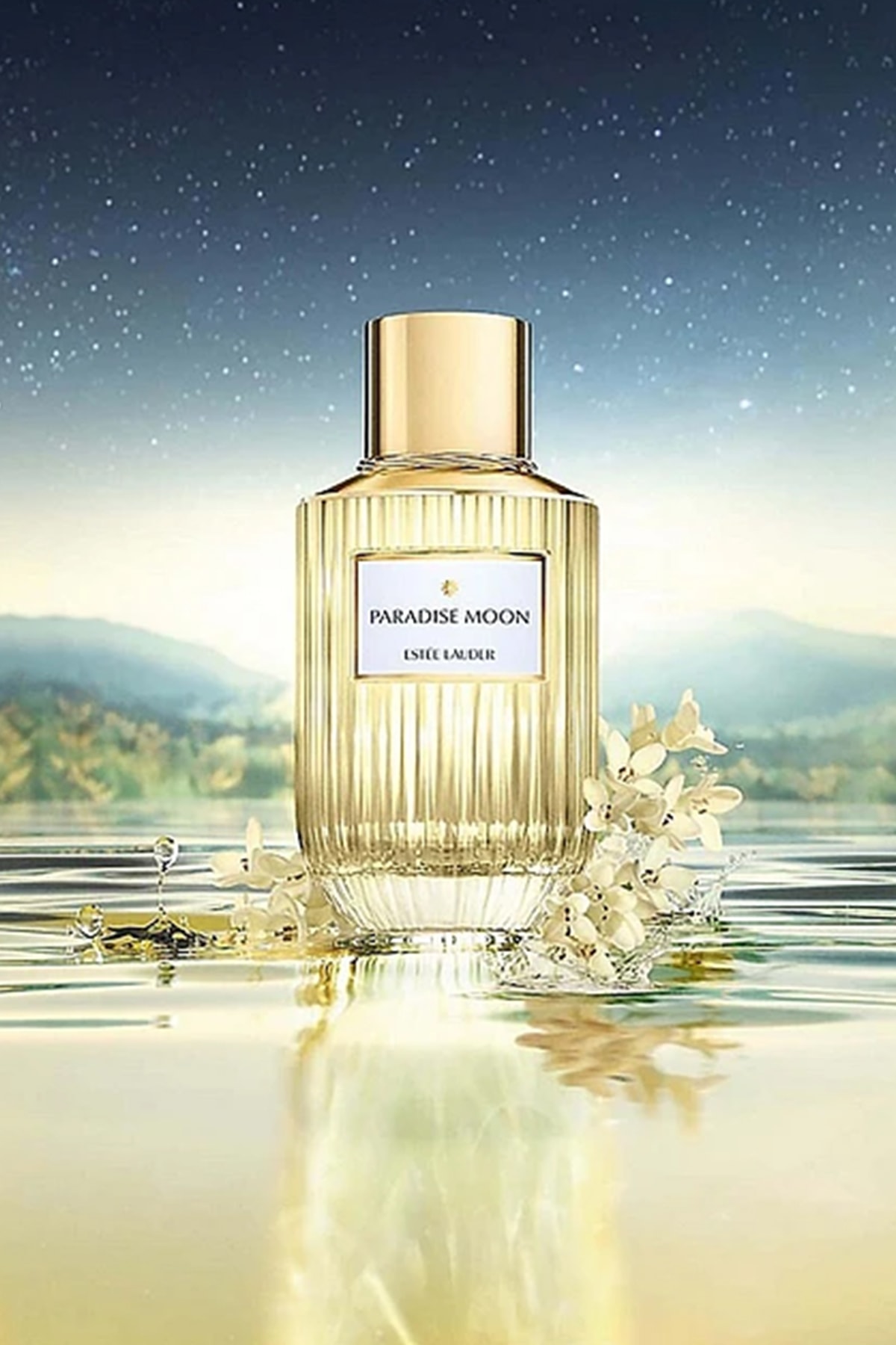 Estee Lauder Paradise Moon EDP 100 ml Kadın Parfüm