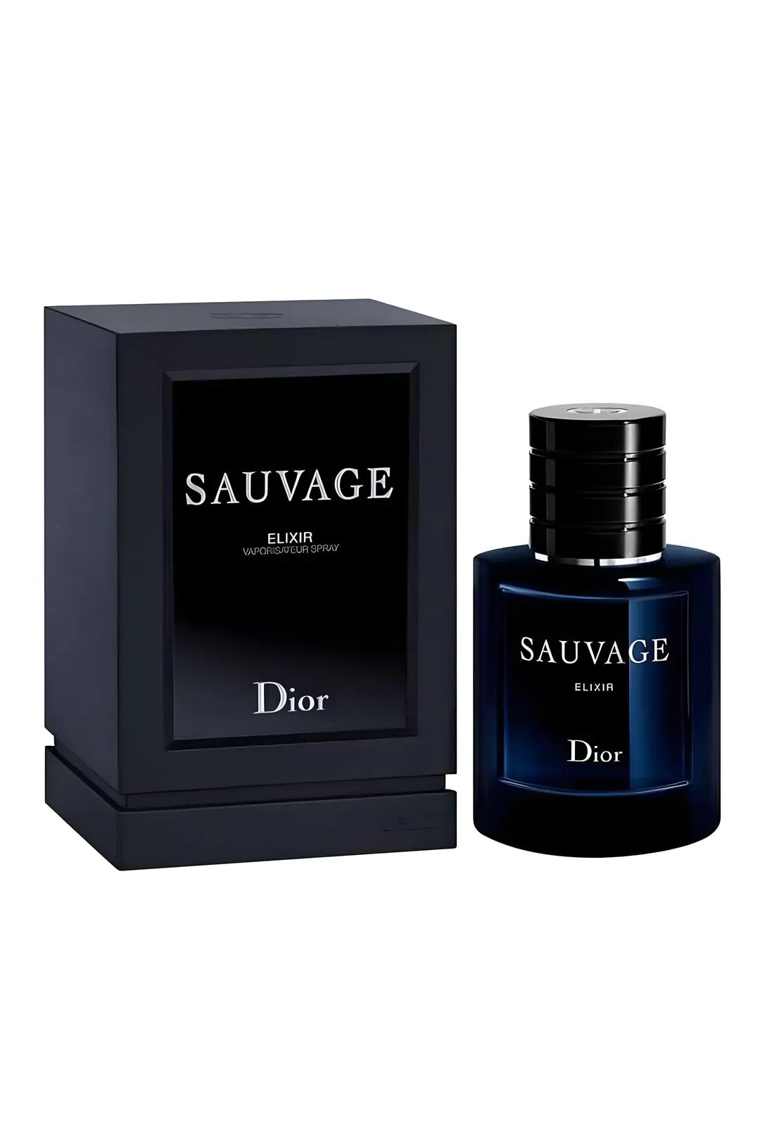 Dior Sauvage Elixir EDP Erkek Parfüm