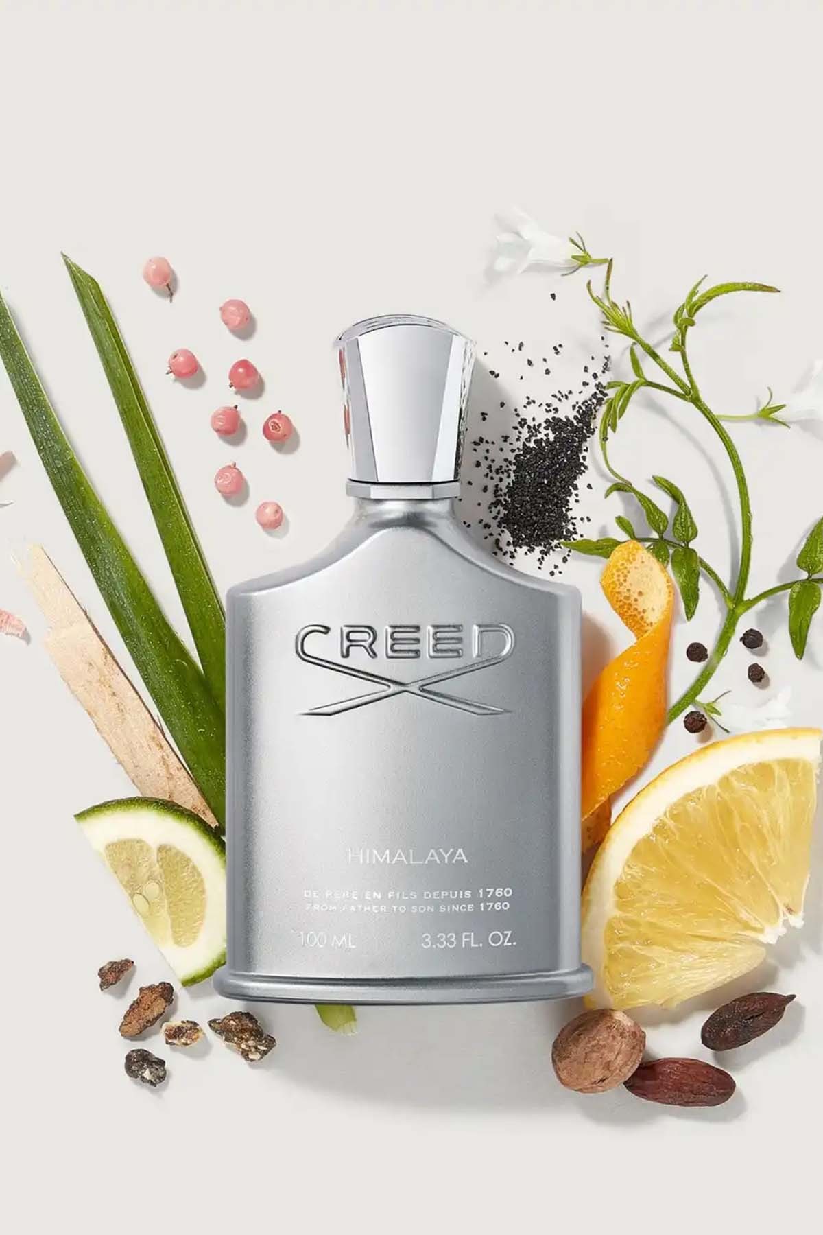 Creed Millesime Himalaya EDP 100 ml Erkek Parfüm
