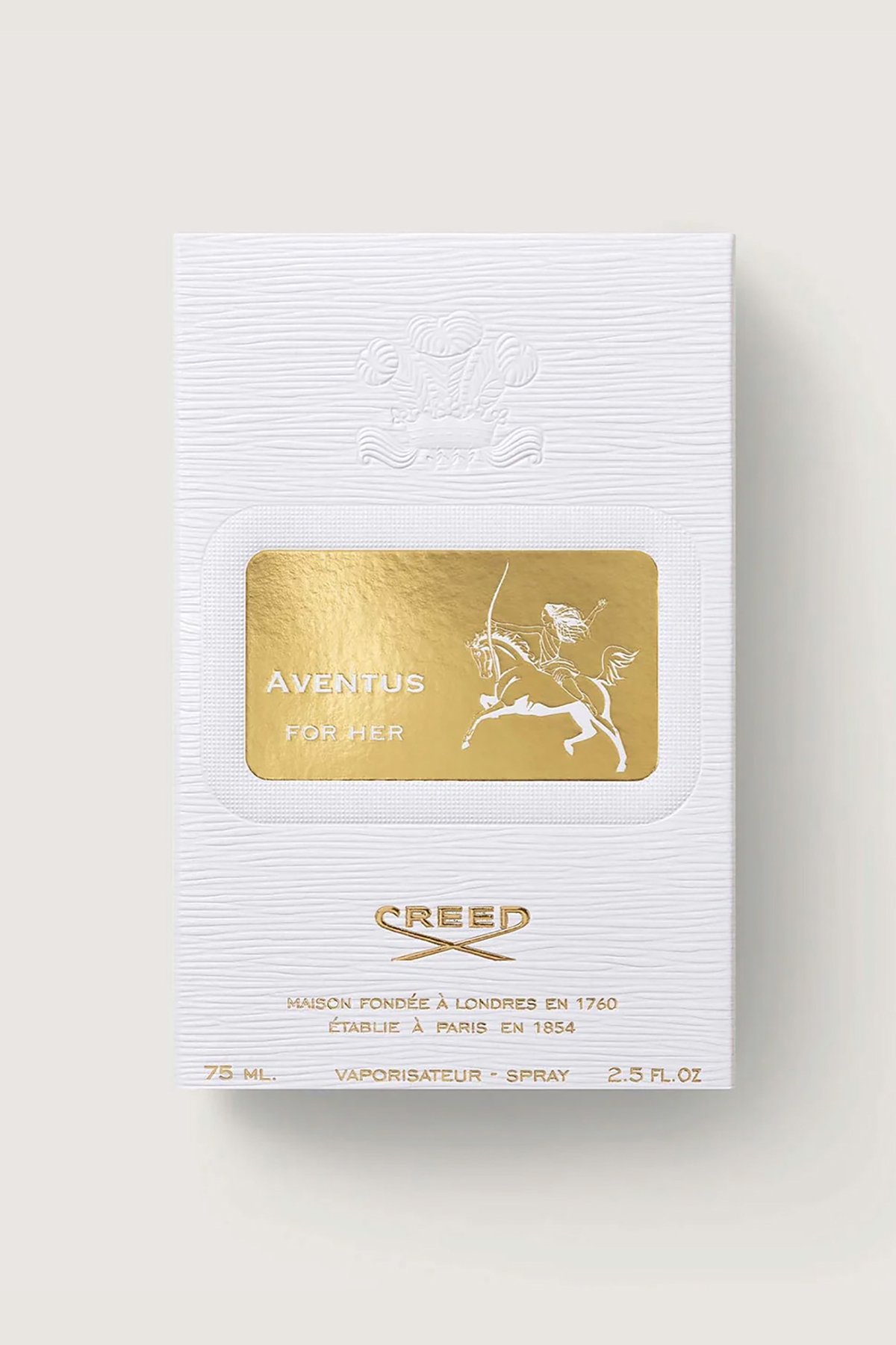 Creed Millesime Aventus For Her EDP 75 ml Kadın Parfüm
